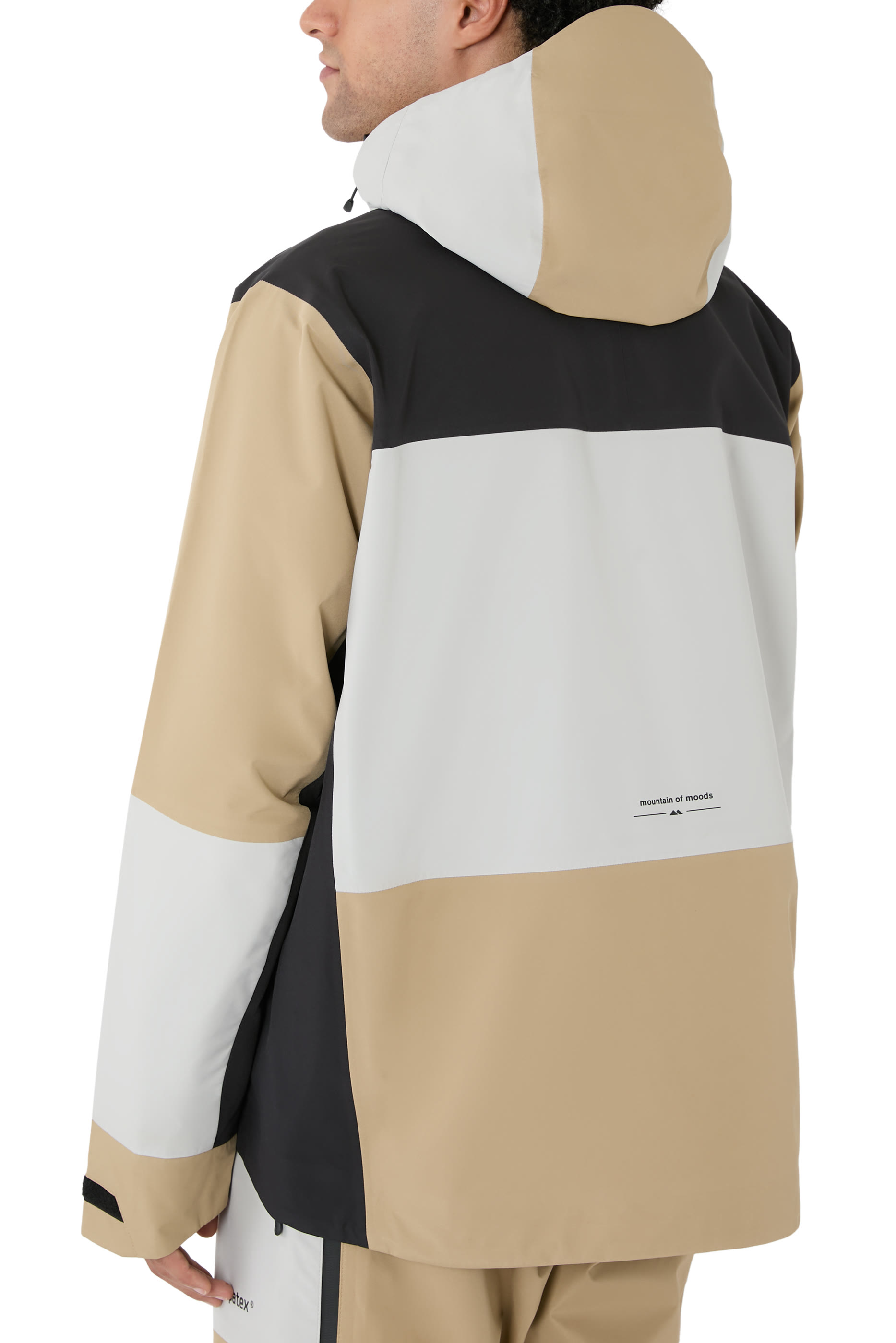 Mountain of Moods Snow Jacket