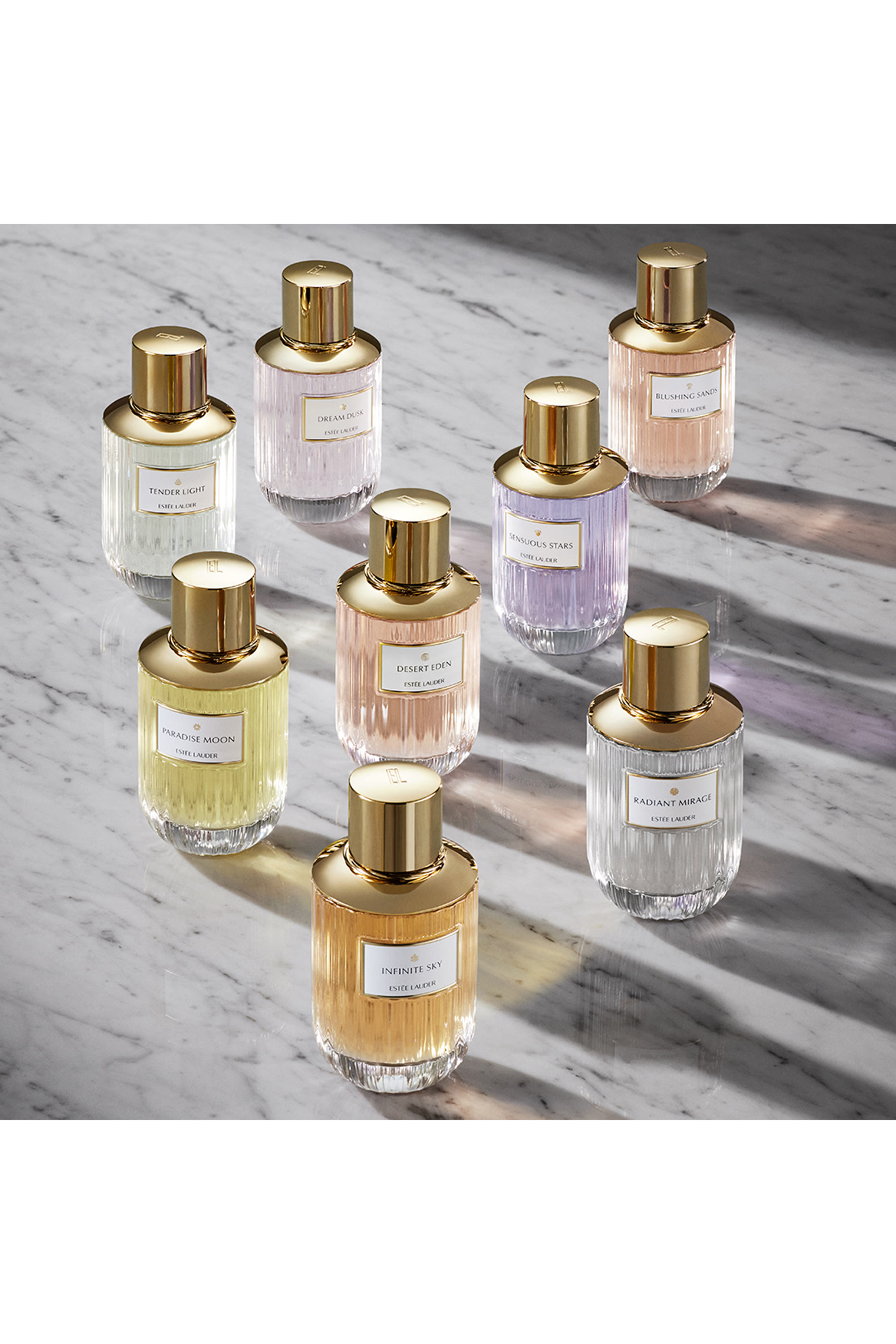 Radiant Mirage Eau De Parfum