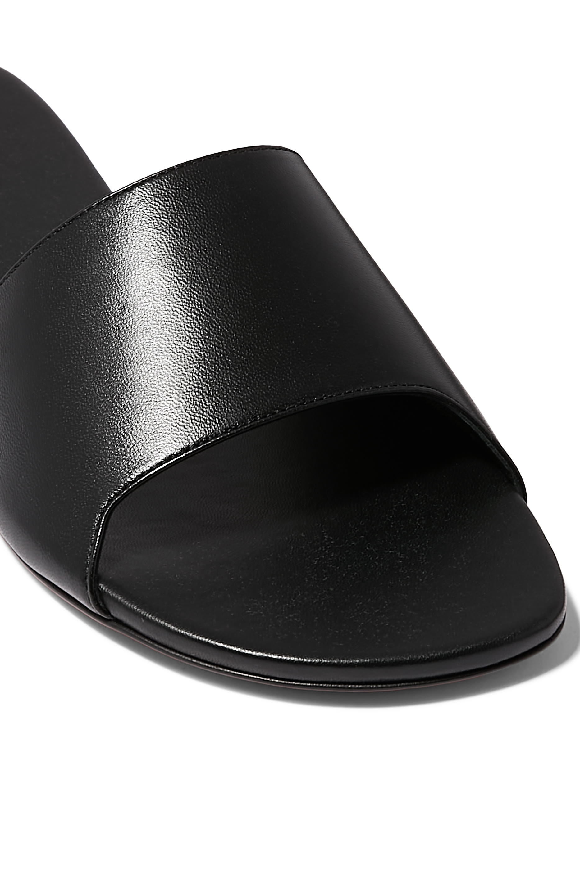  Bianca Flat Slides