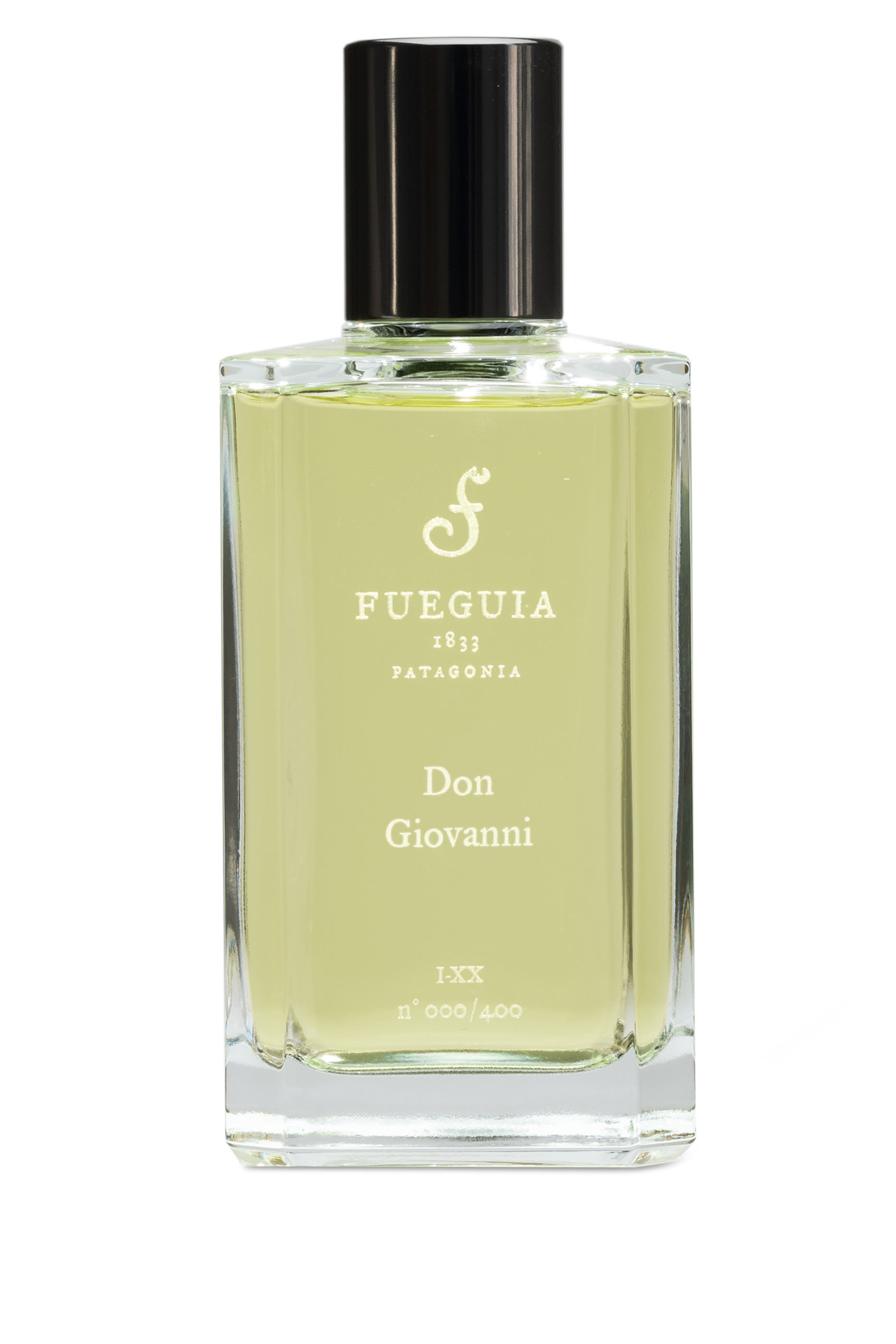 Don Giovanni Eau de Parfum