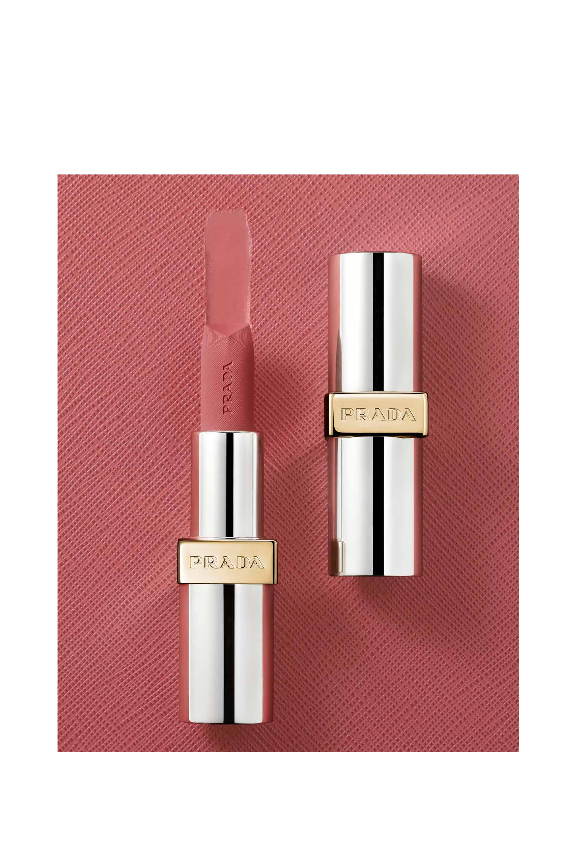 Monochrome Hyper Matte Lipstick