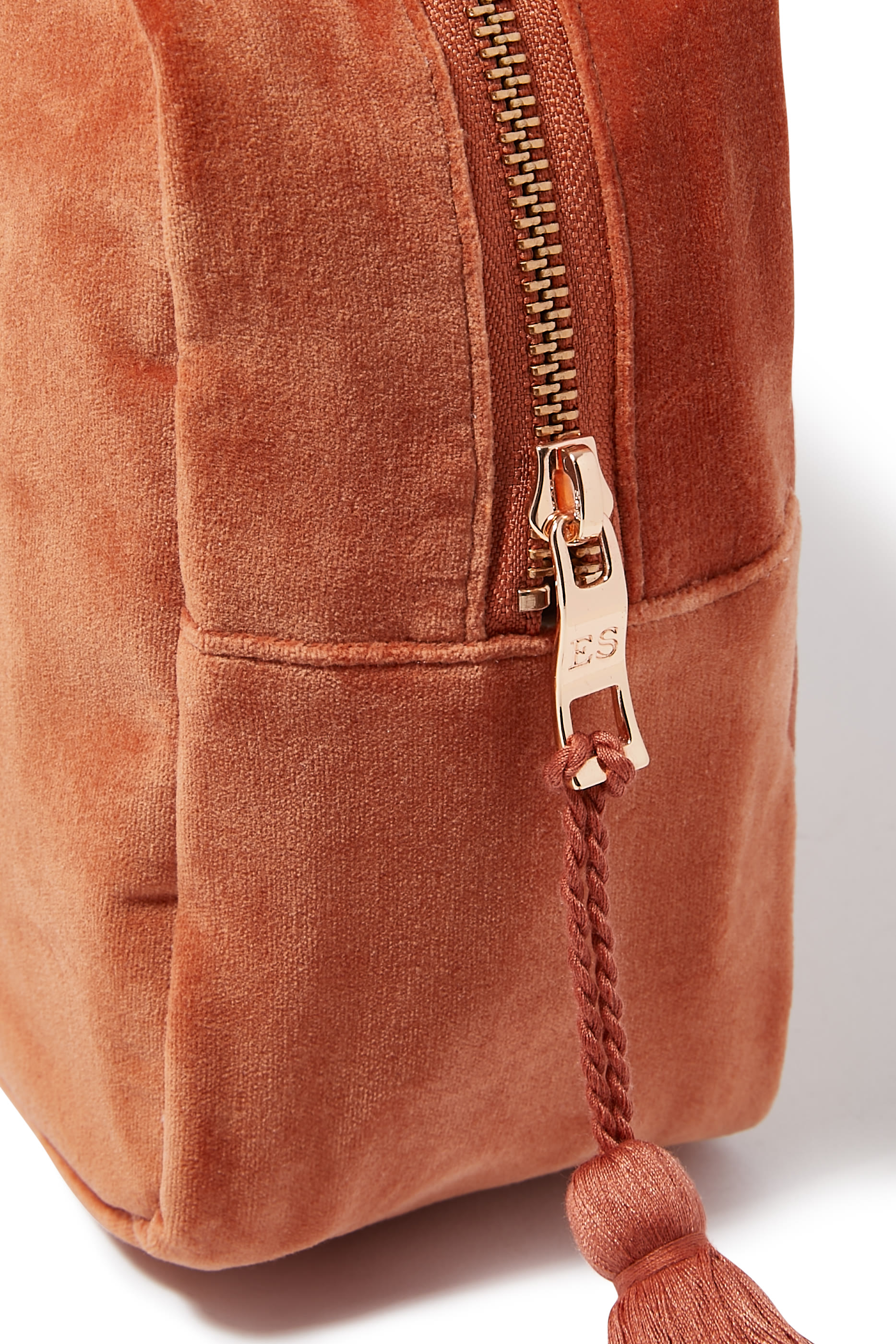 Sun Goddess Makeup Bag