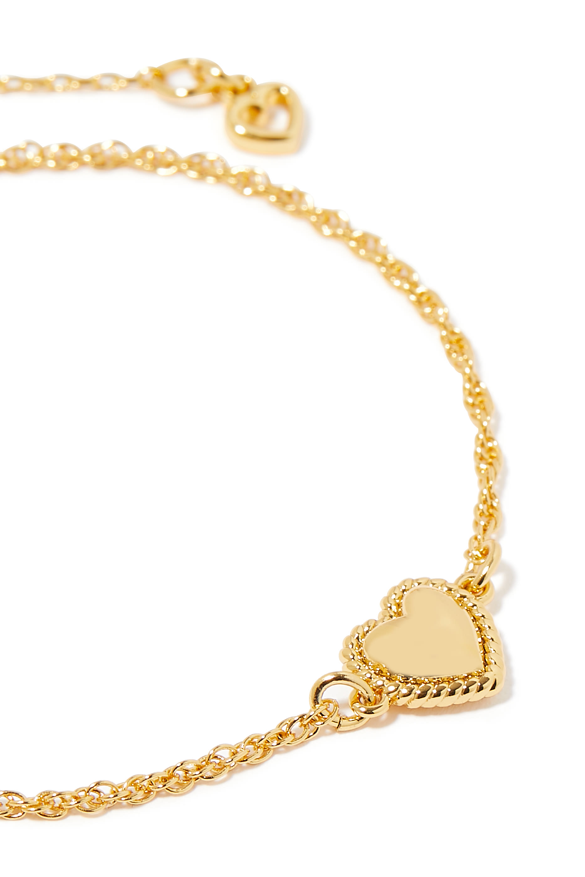 Golden Hour Bracelet