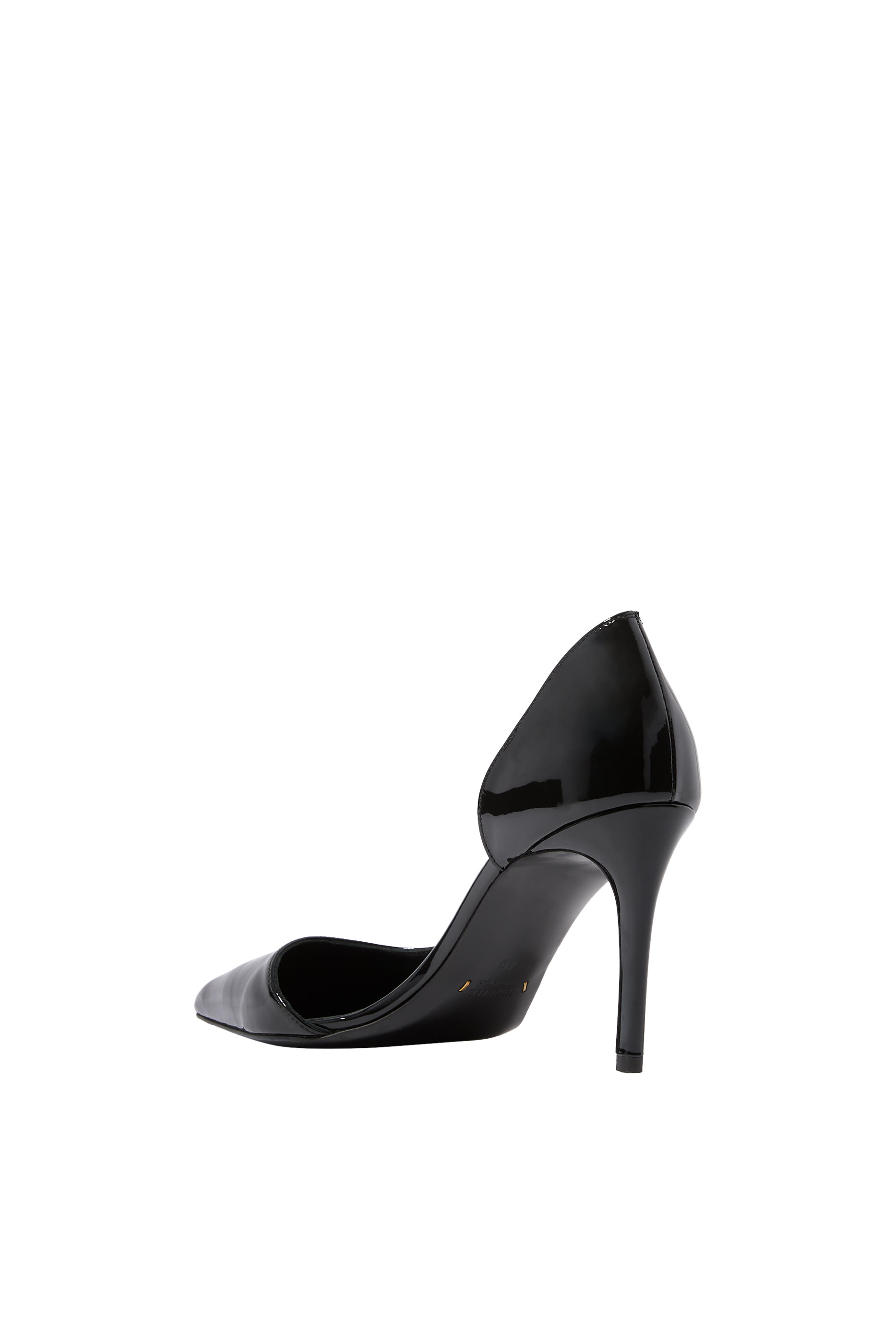 Jett D'Orsay 85 Pumps 