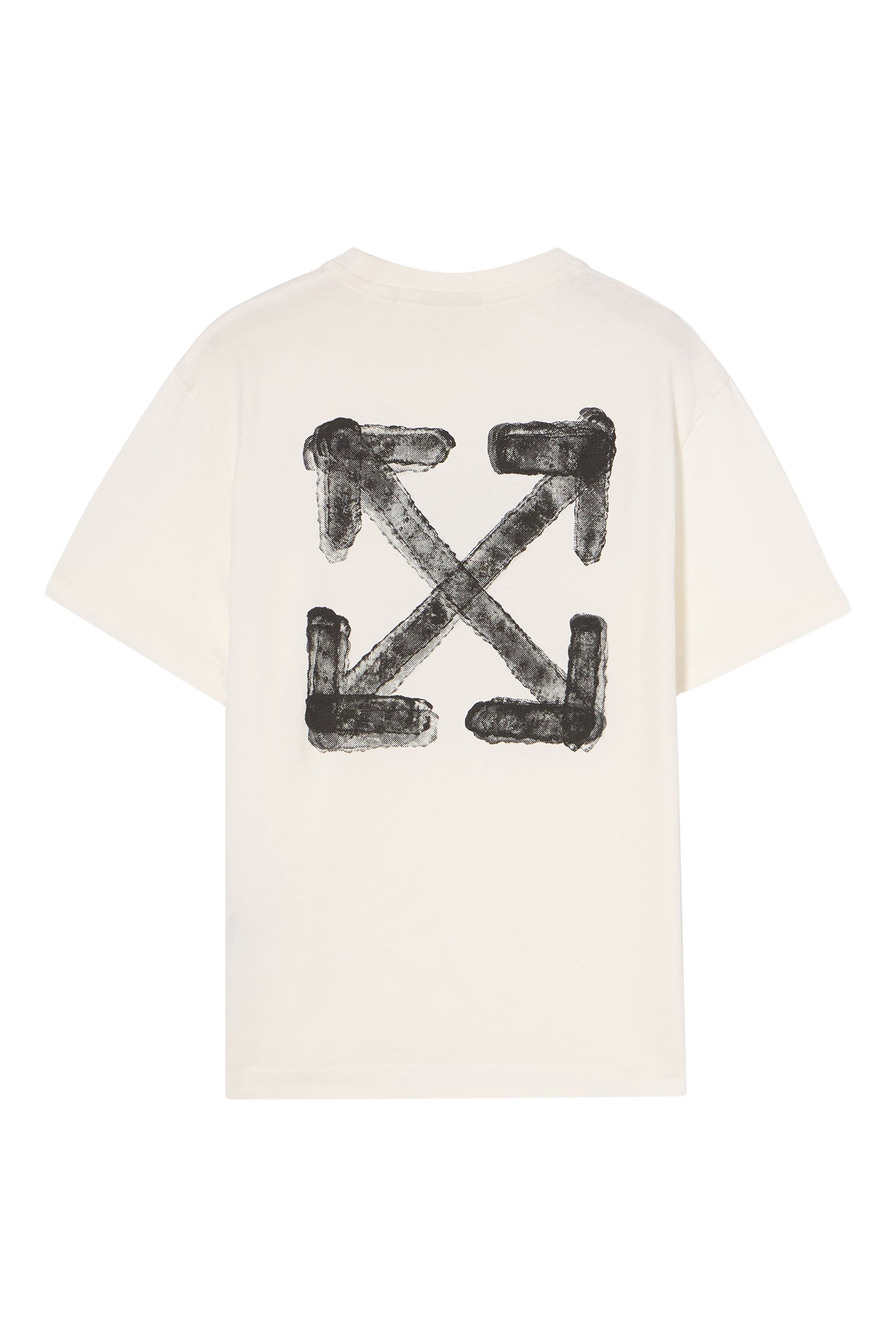 Kids Arrow Sponge T-Shirt 