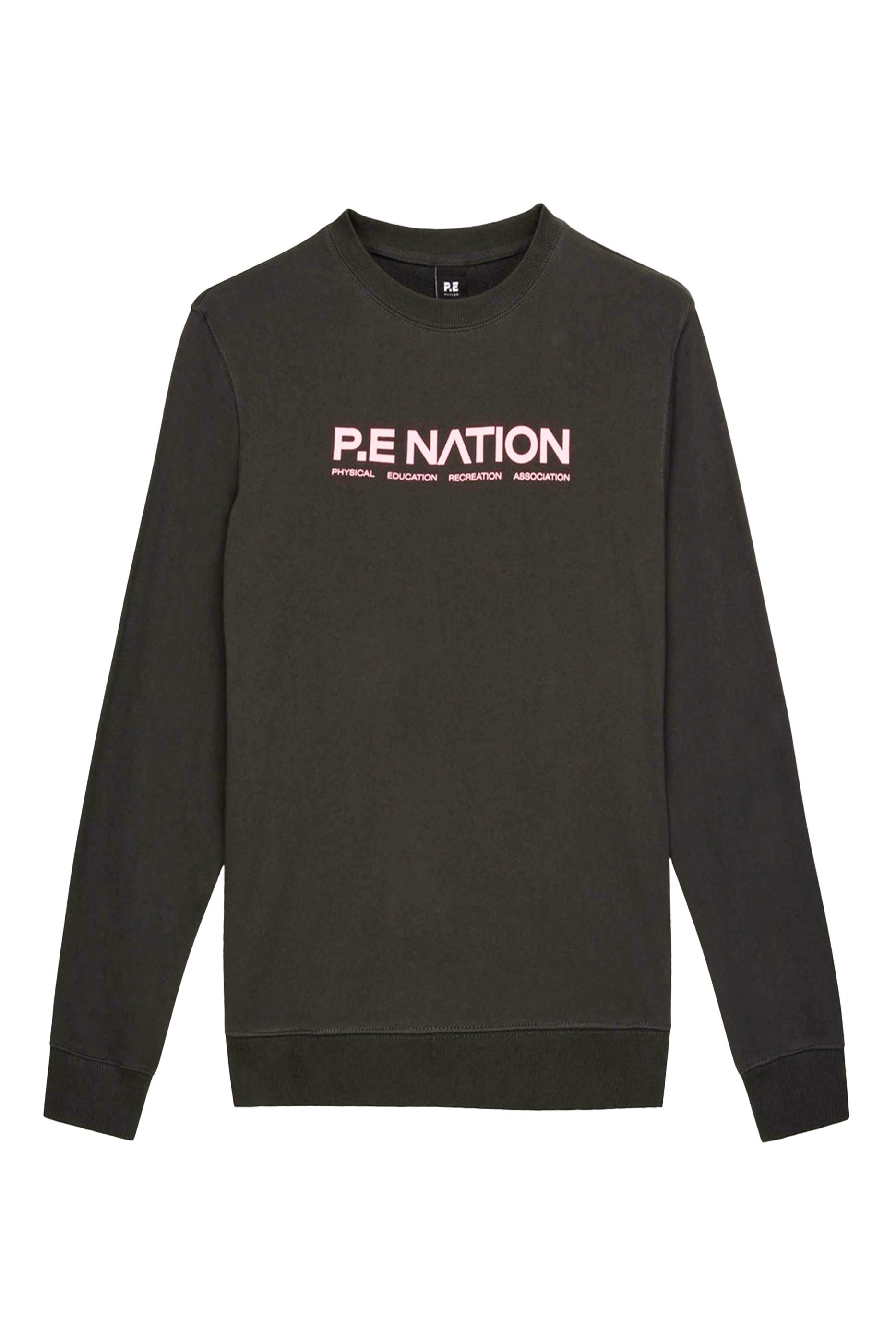 Qualify Sweatshirt