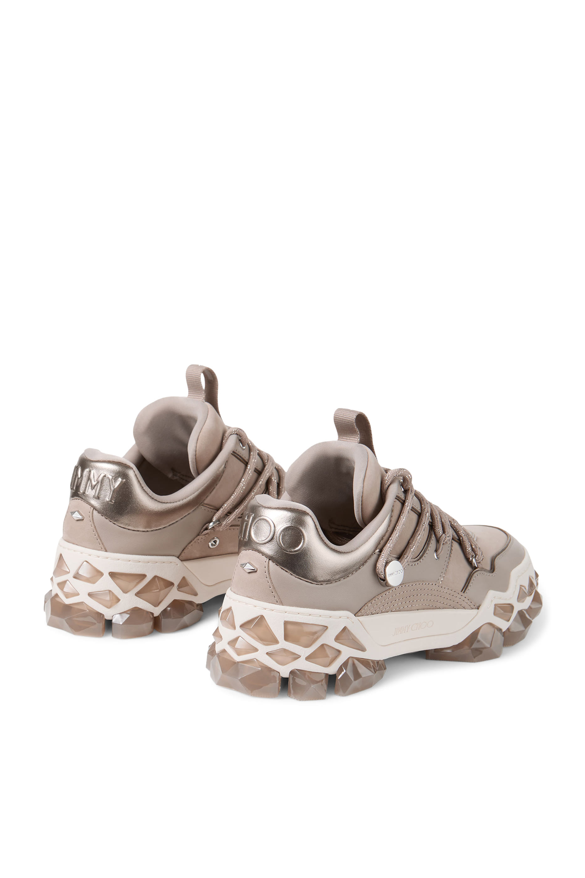 Diamond X II/F Sneakers