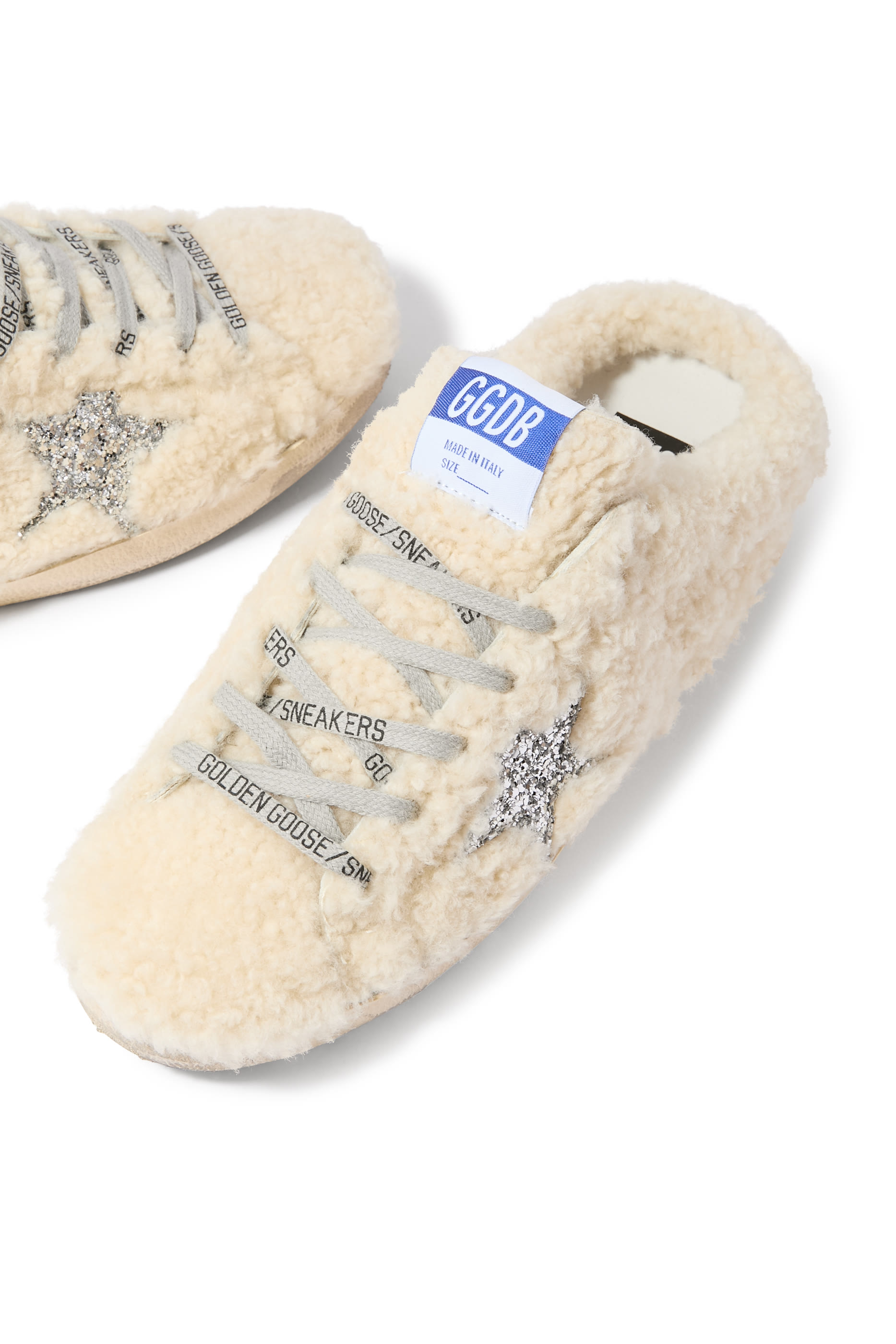 Super-Star Sabot Sneakers