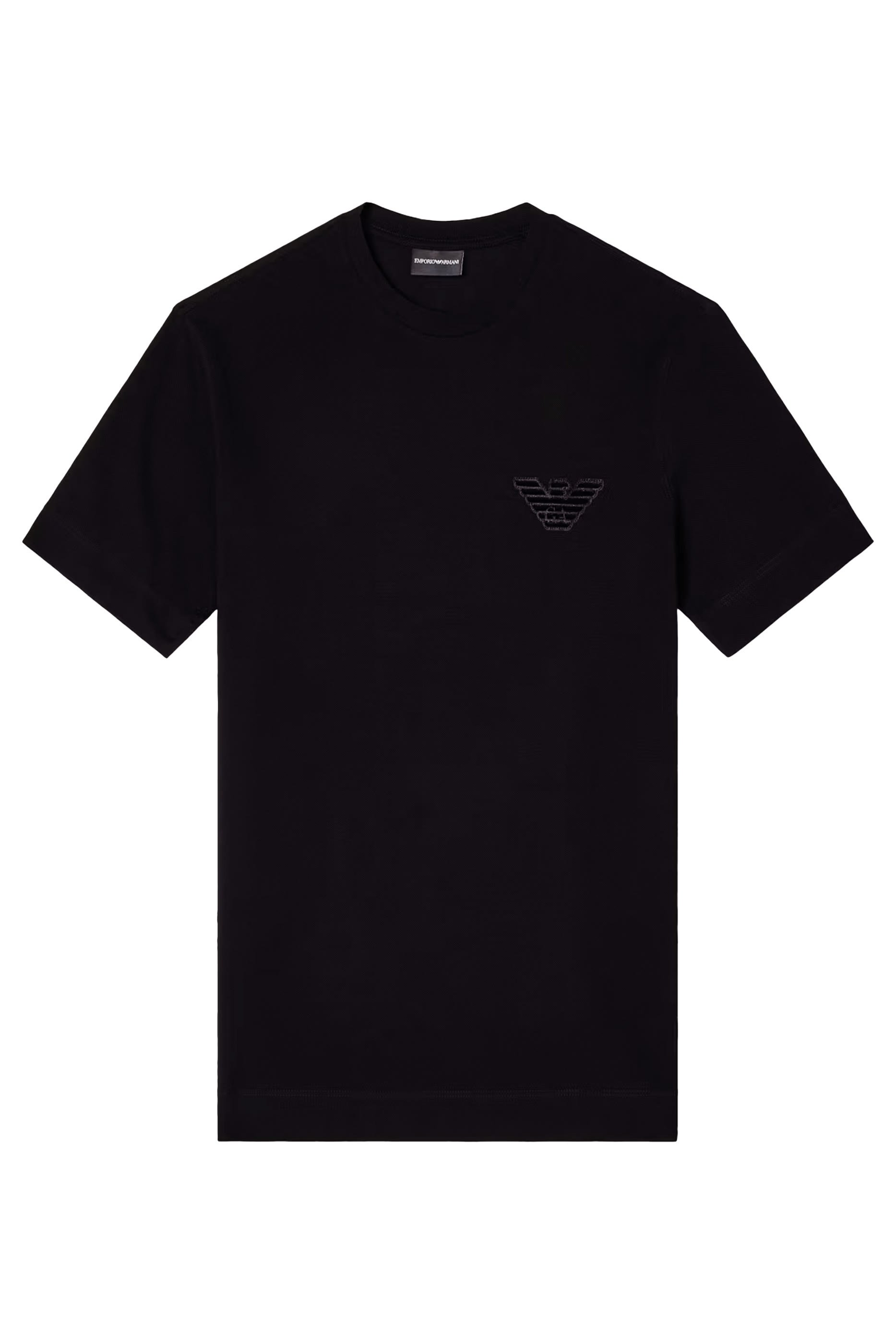 Eagle Logo T-Shirt 