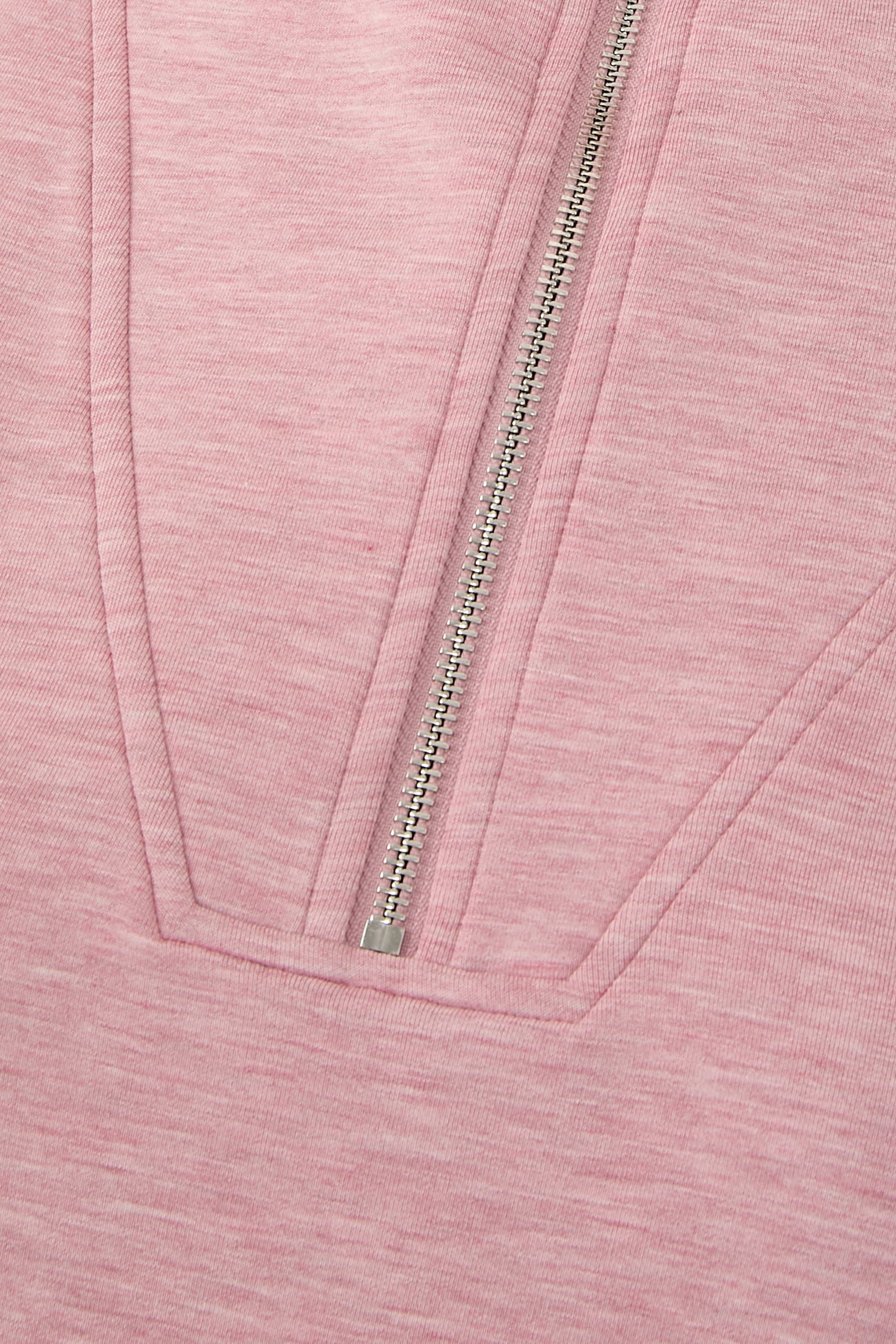 Hawley Half Zip Sweatshirt