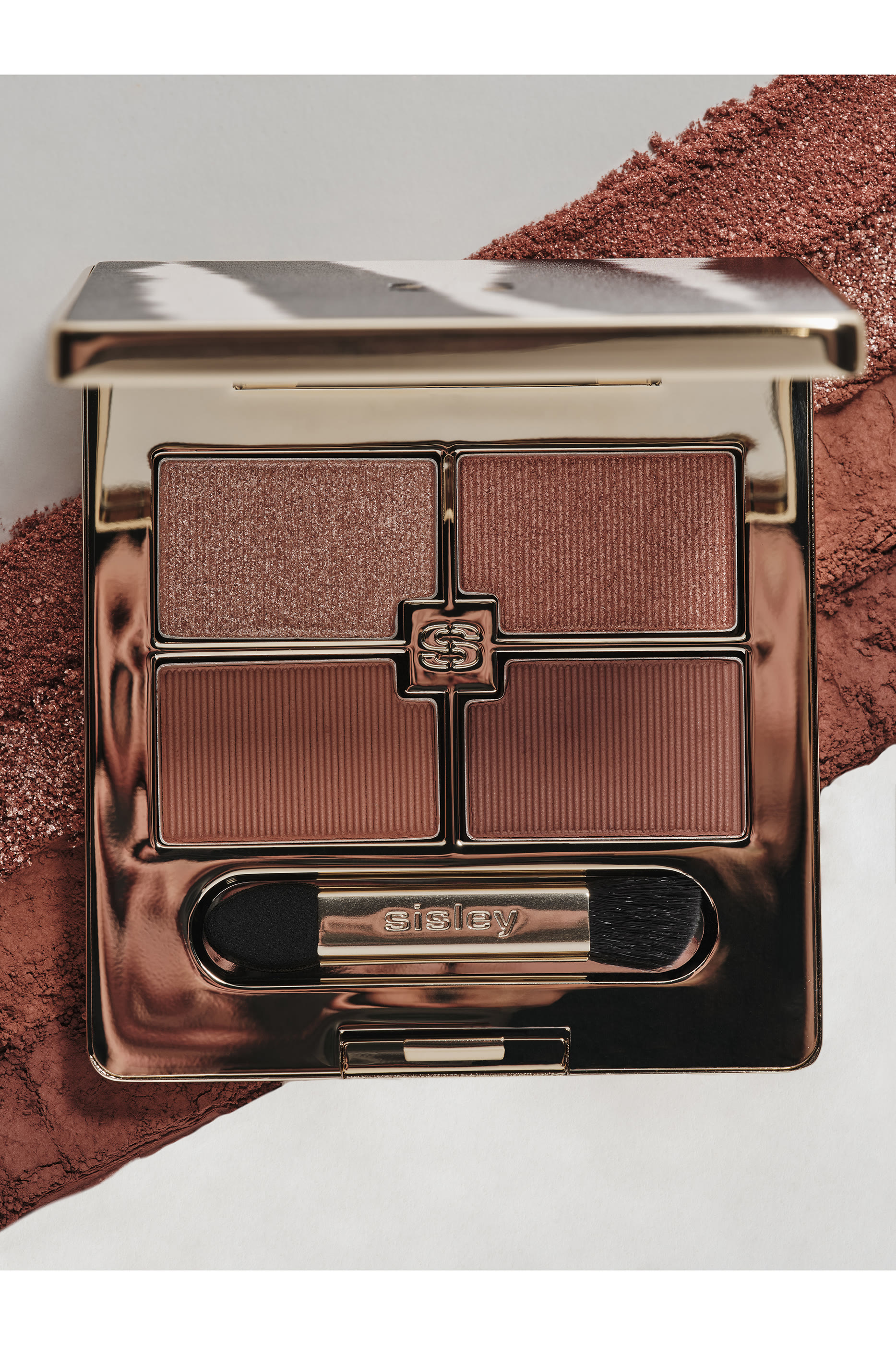Phyto Eye Palette - 2 
