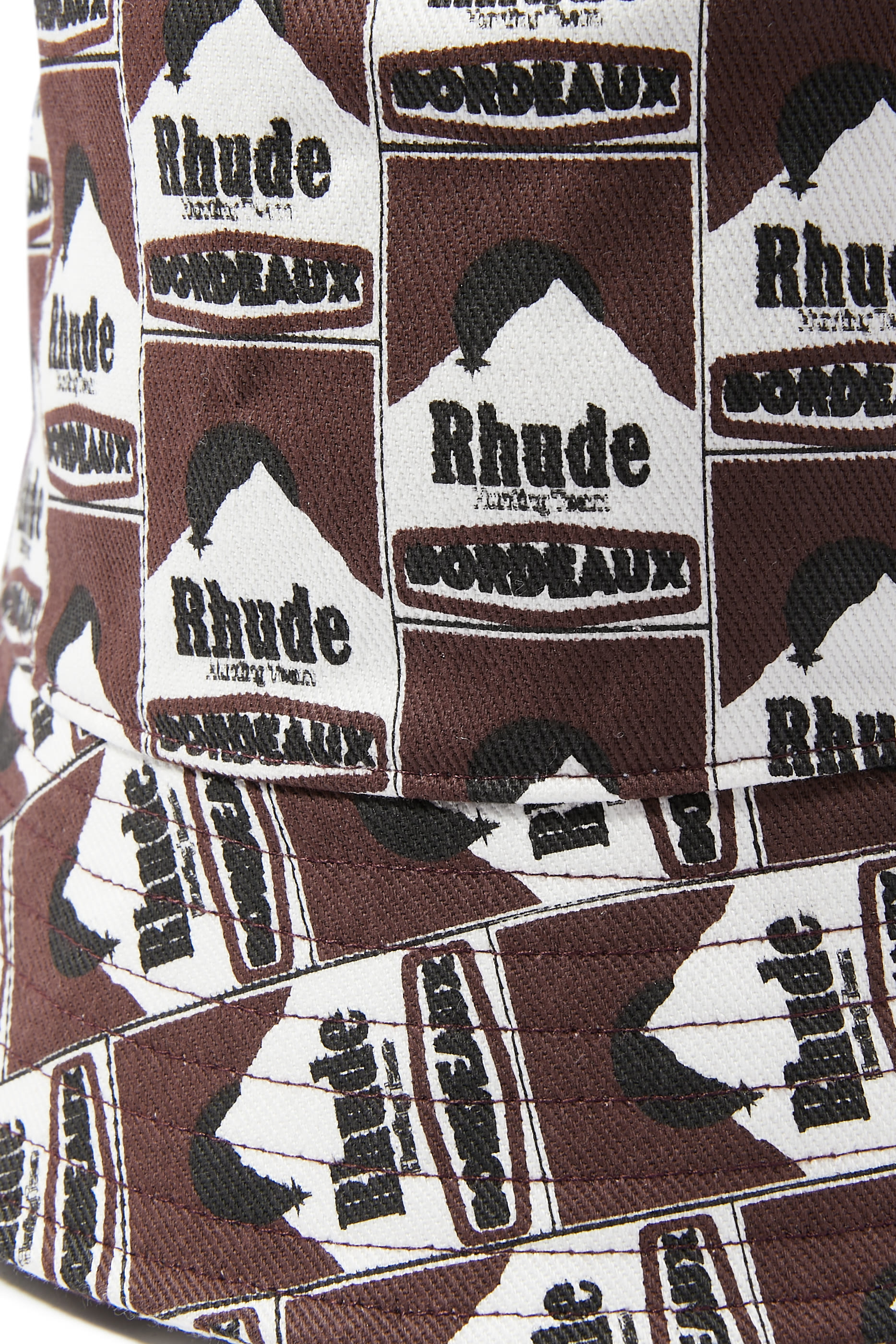 Moonlight Bucket Hat