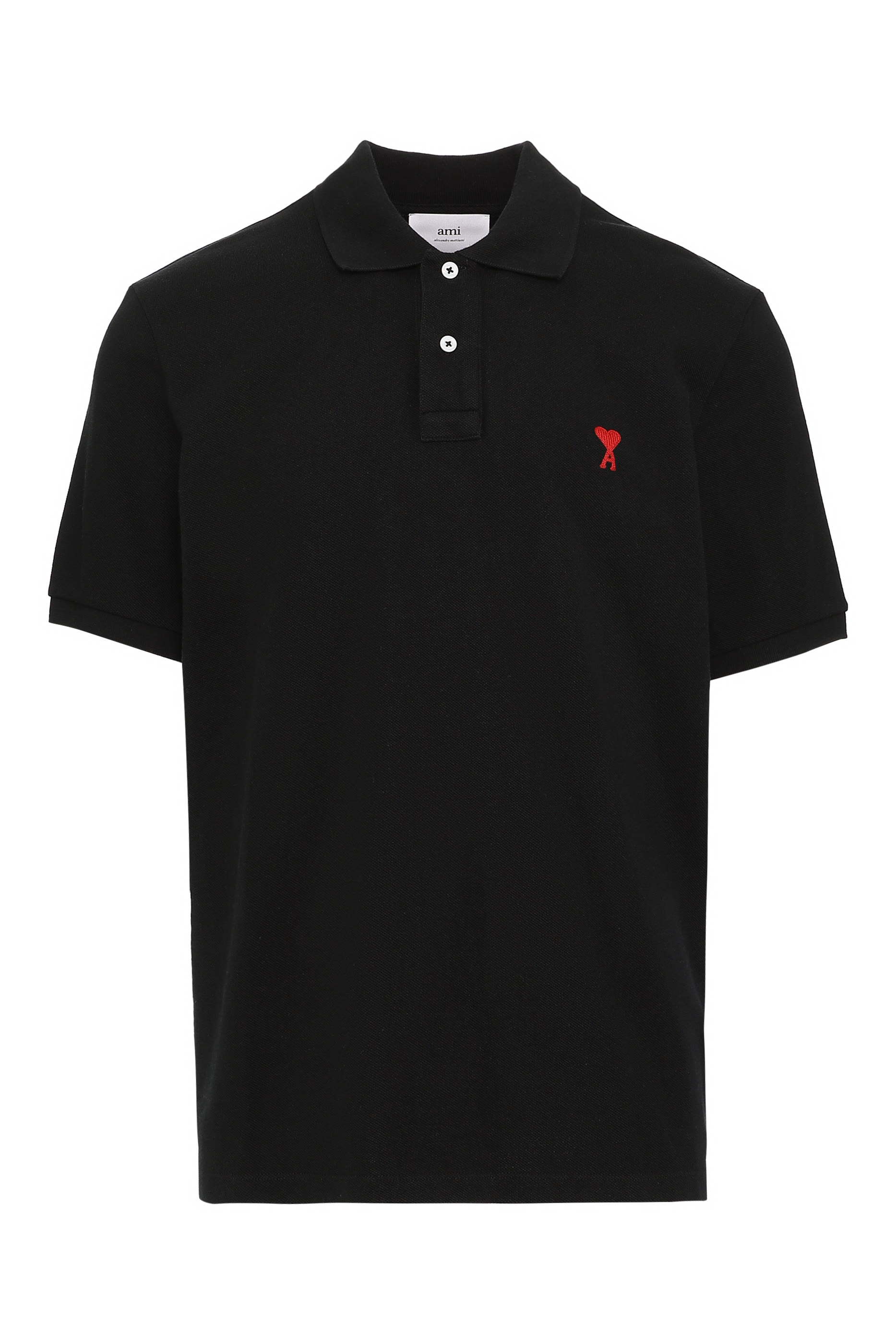 Ami De Coeur Polo Shirt