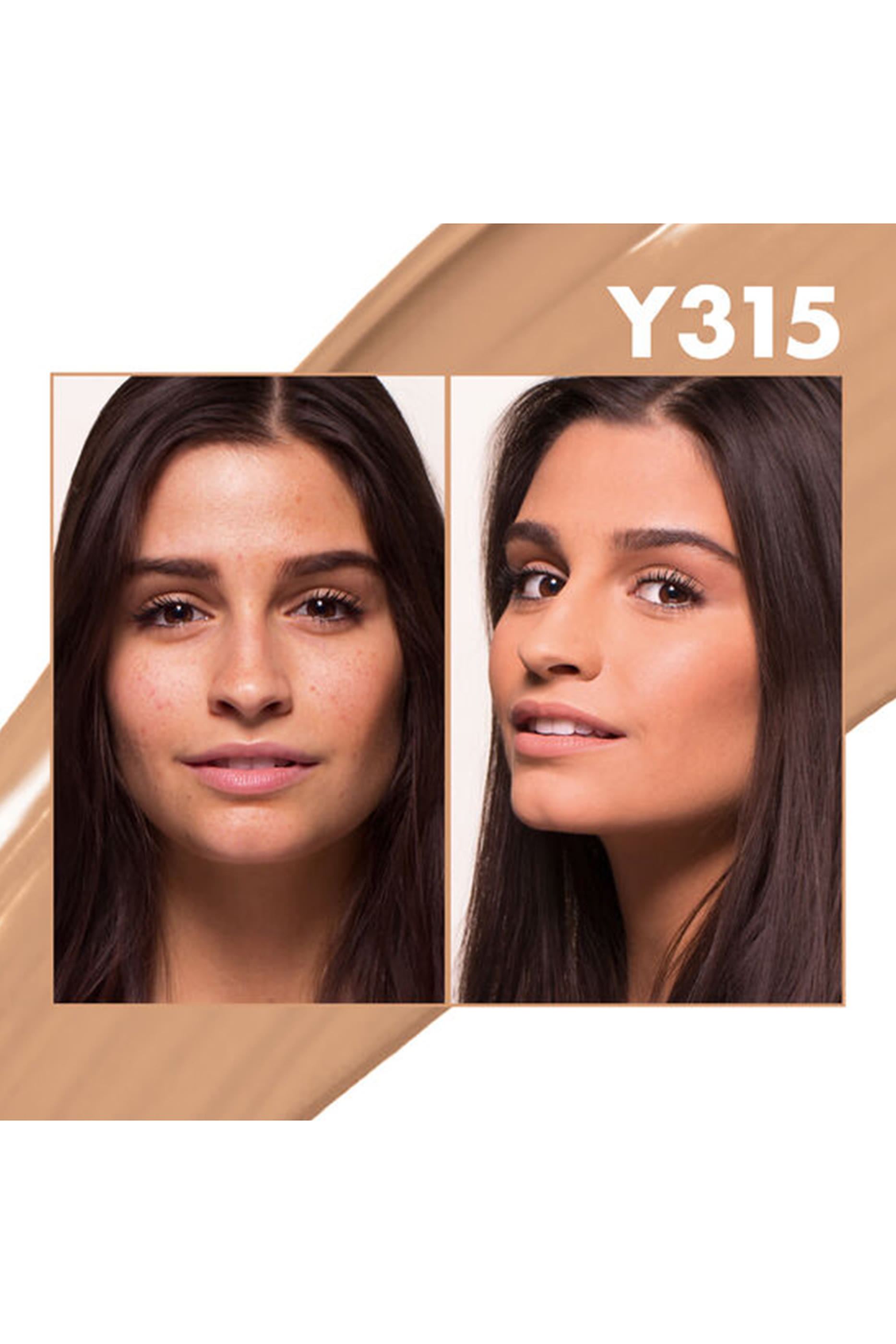 Matte Velvet Skin Liquid, 30ml