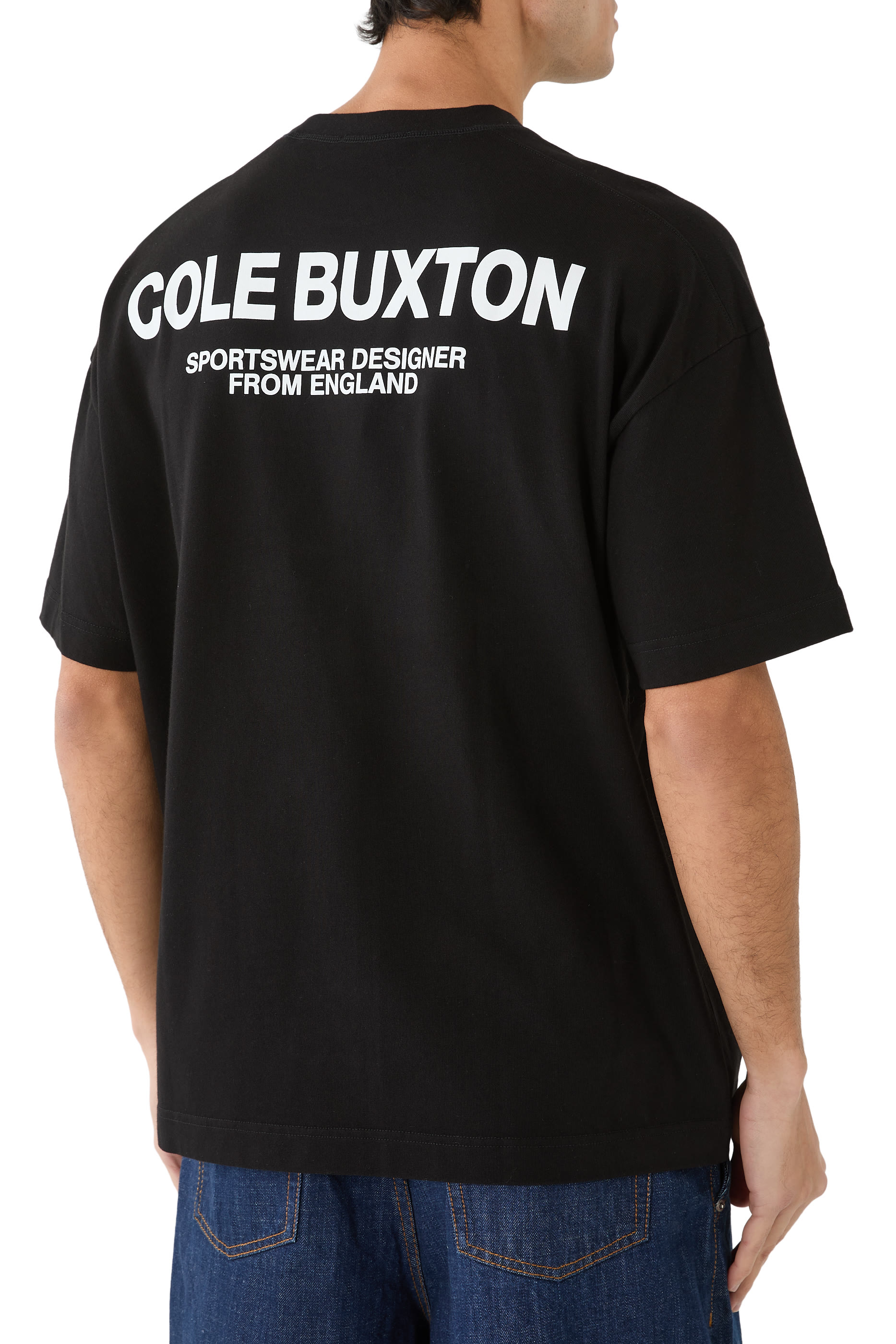 Logo Sportswear T-Shirt