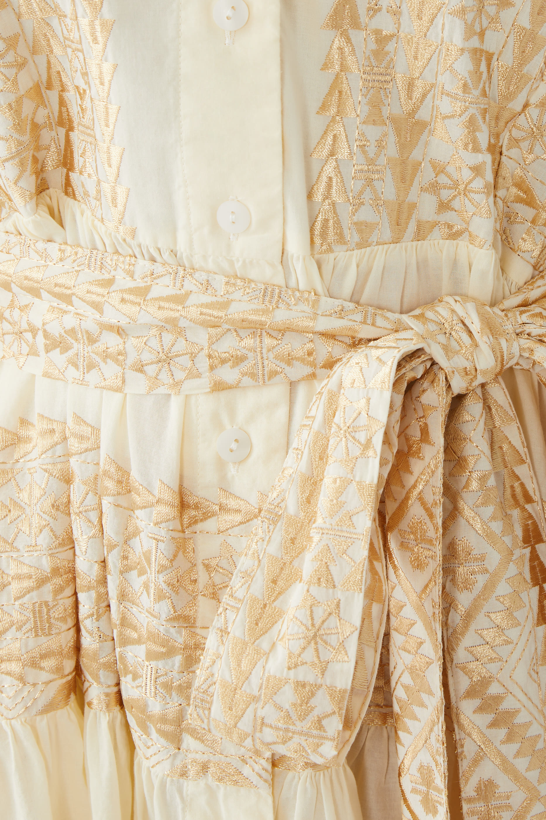 Long Sleeve Mini Dress