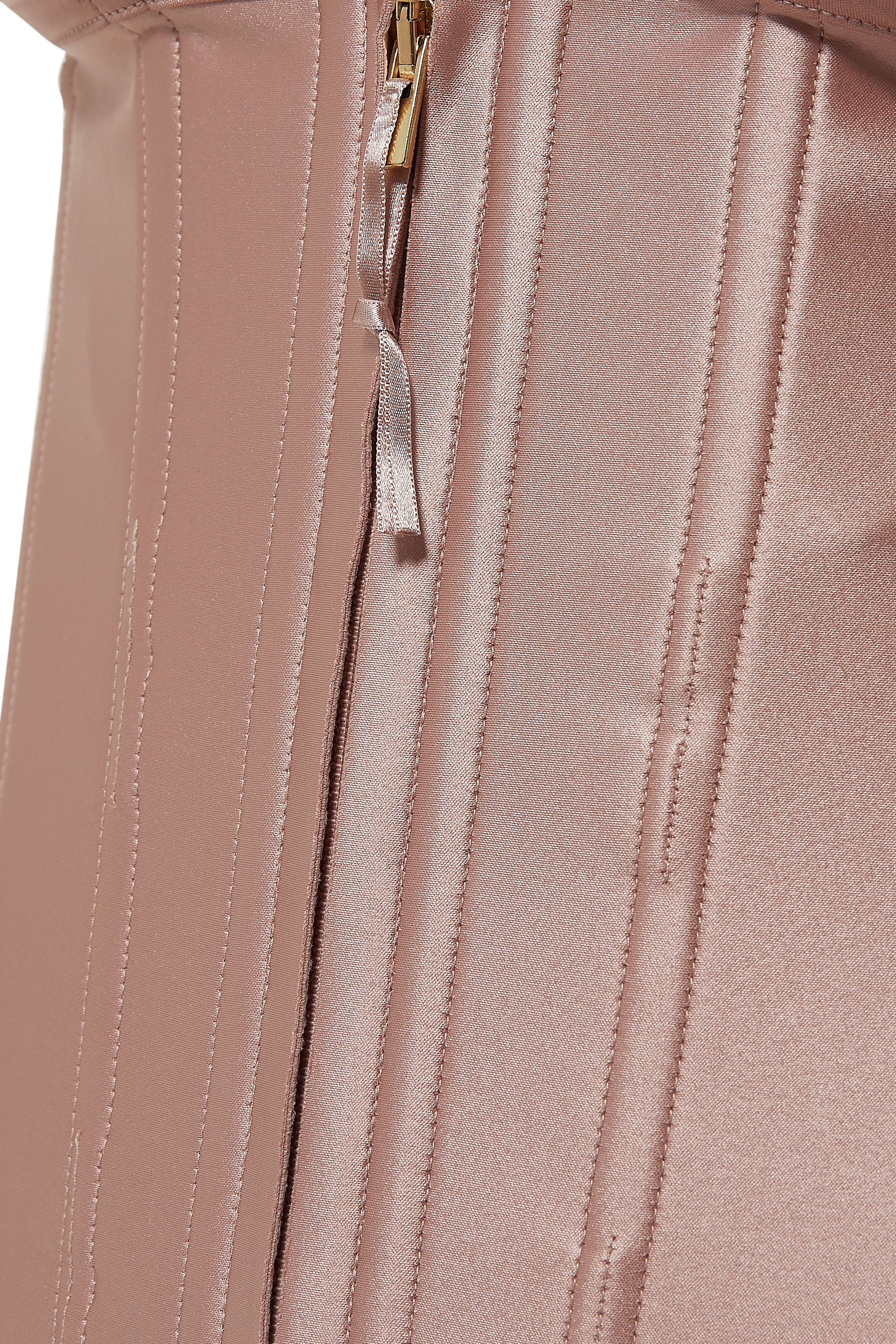 Under Sculpture Corset