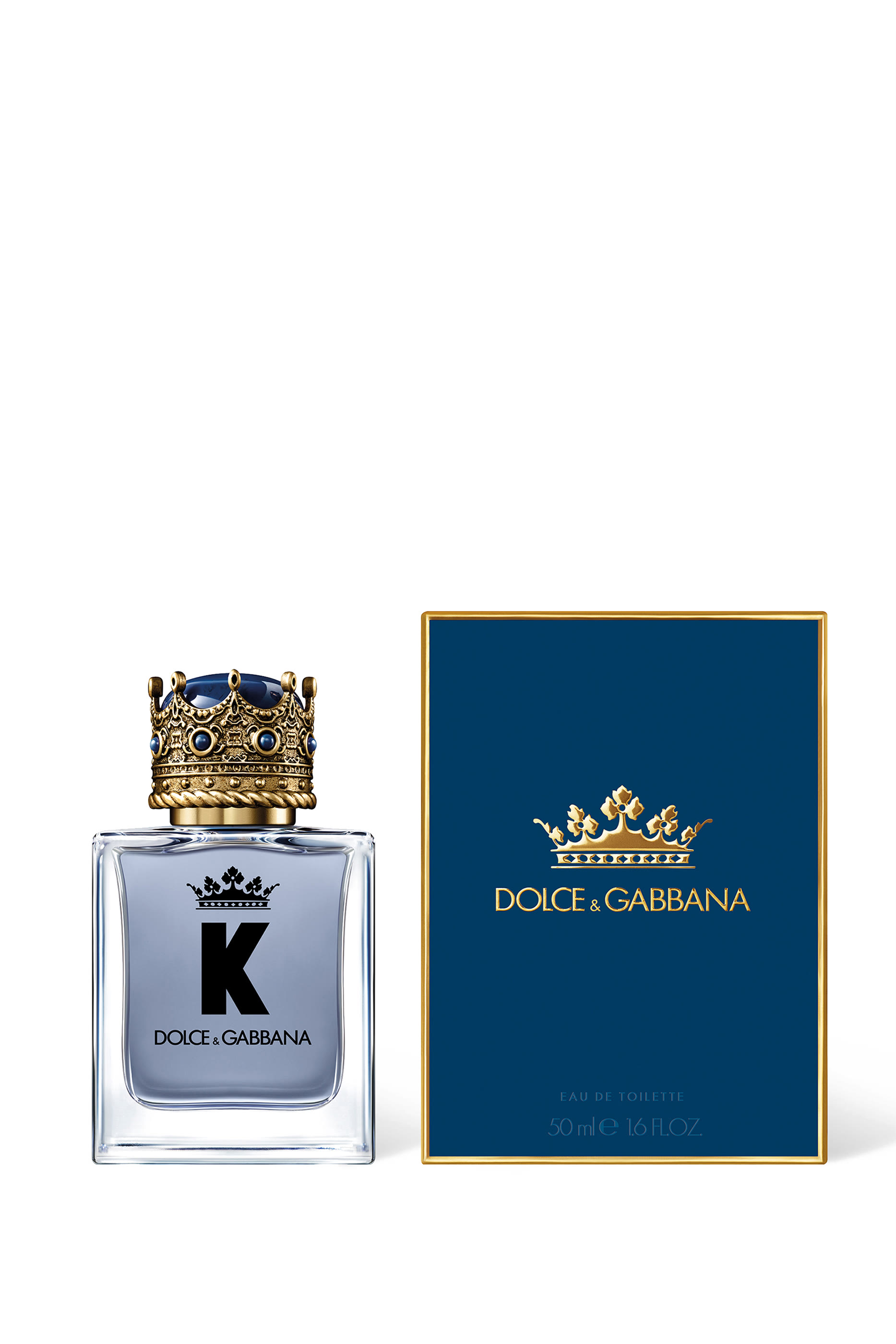 K by Dolce & Gabbana Eau De Toilette