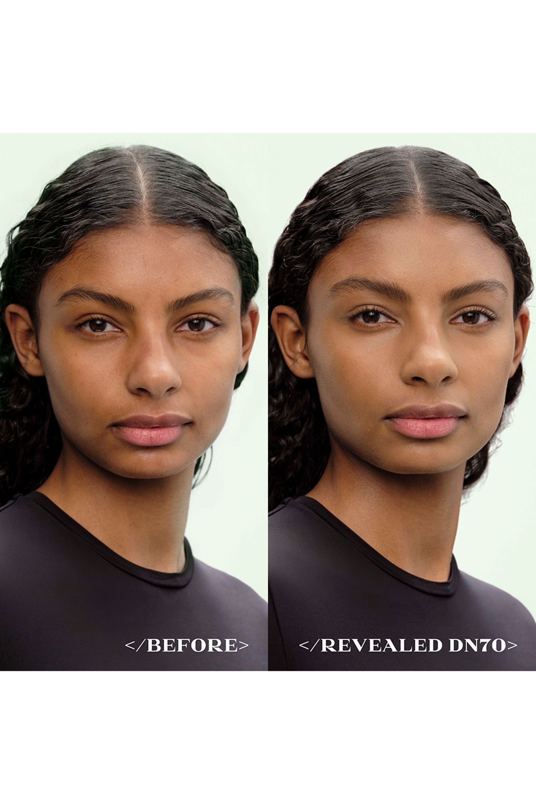 Reveal Skin Optimising Foundation
