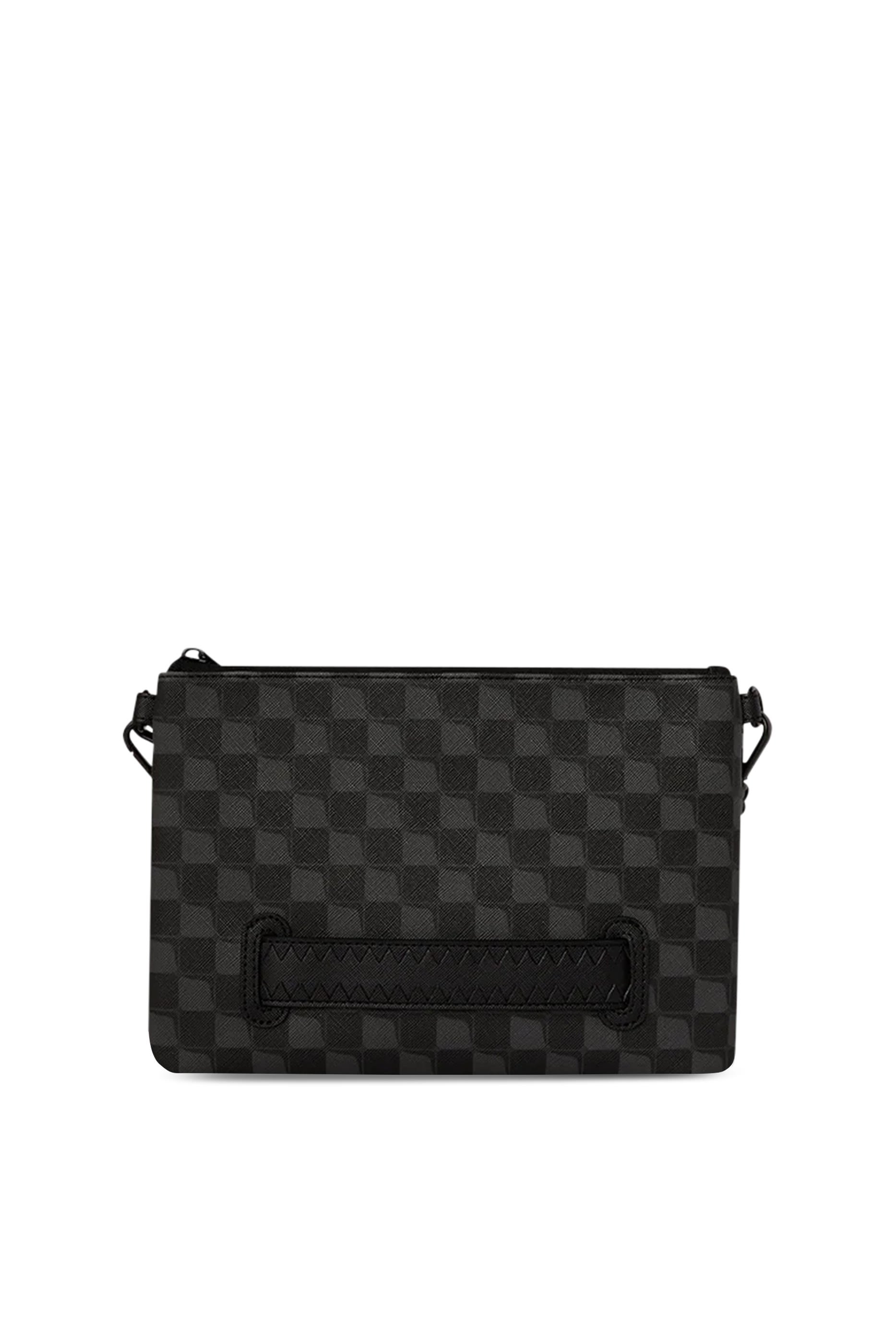  Kids Sharks In Paris Balloon Crossover Clutch