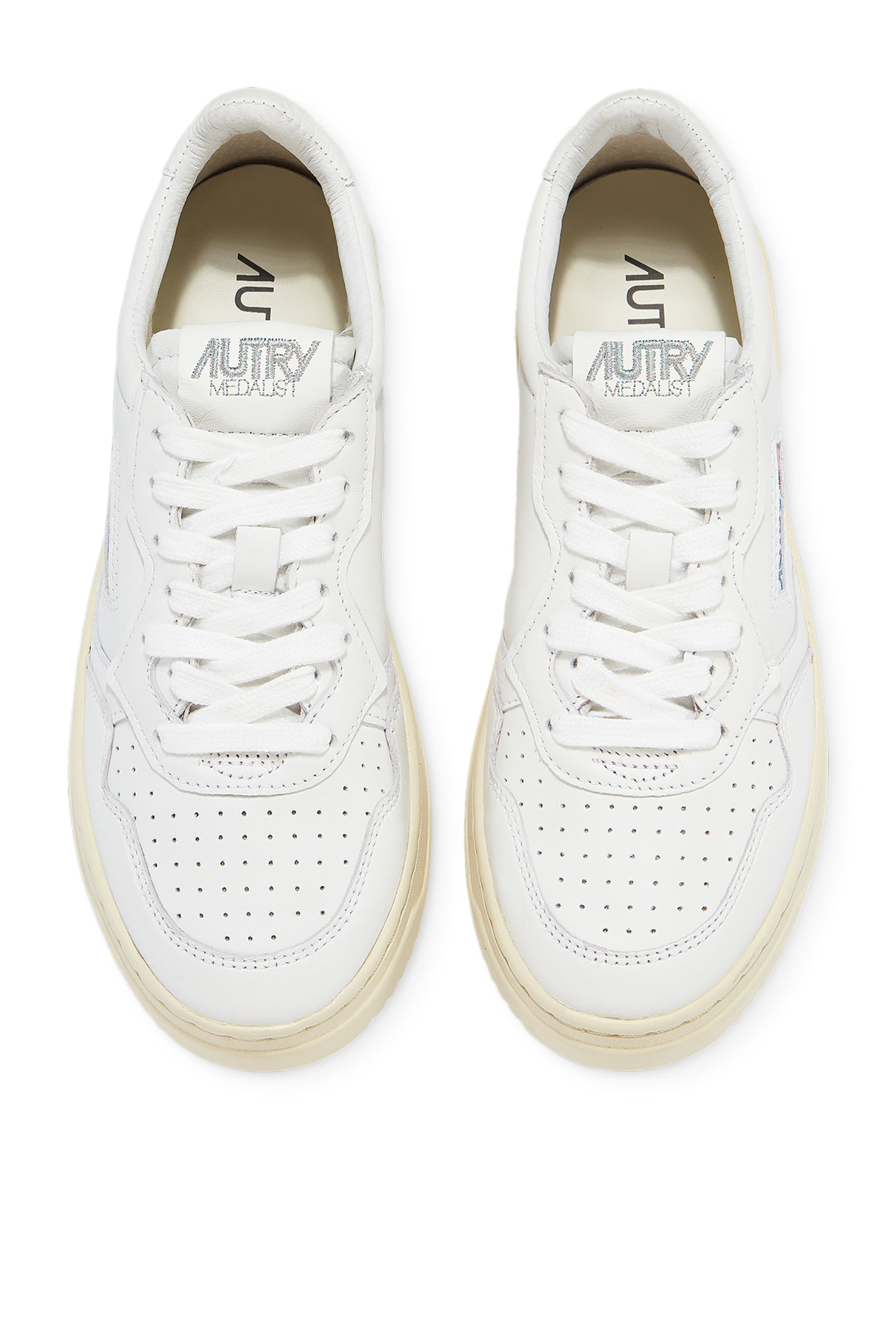 Medalist  Low Top Sneakers