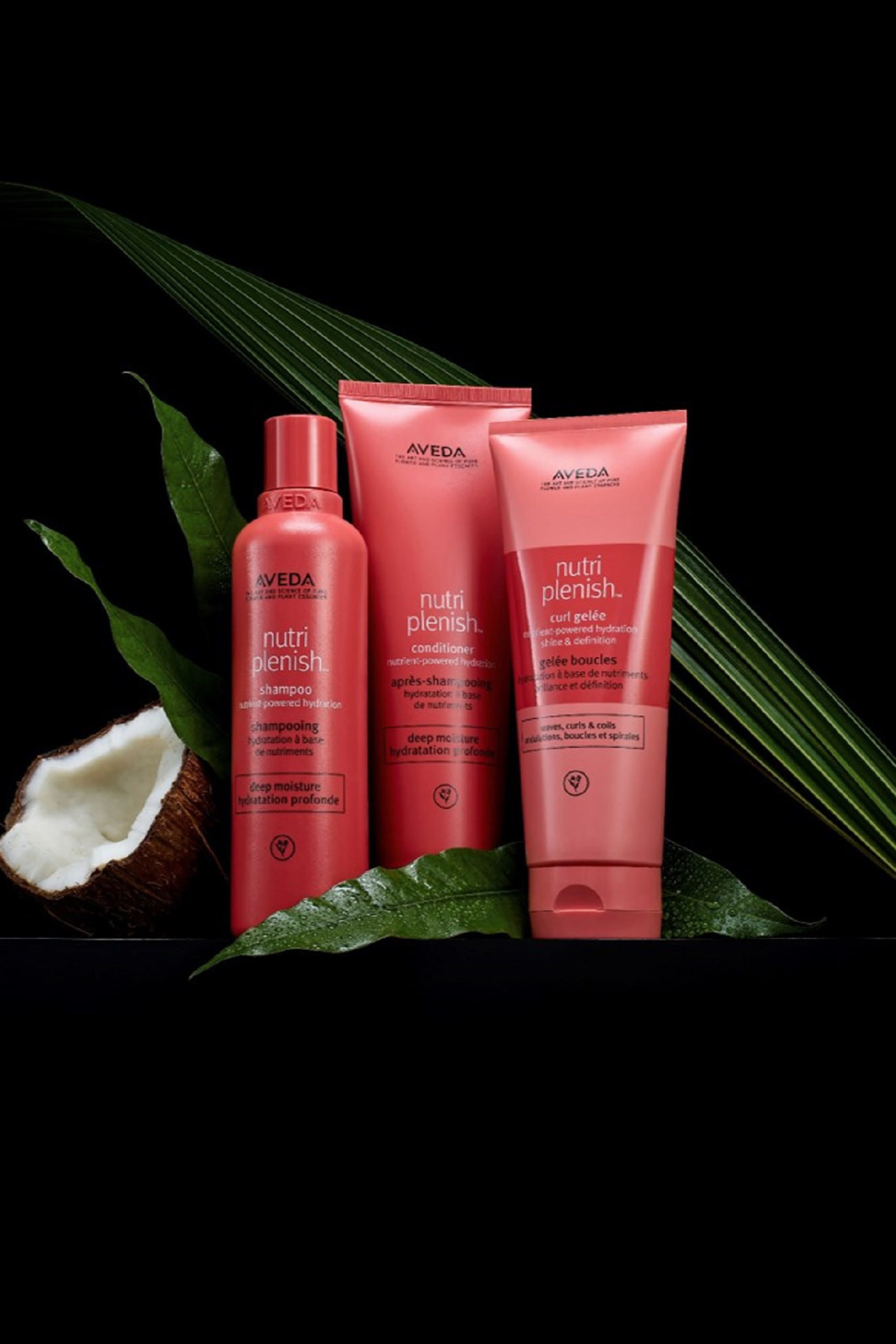 Nutriplenish&trade; Shampoo Deep Moisture