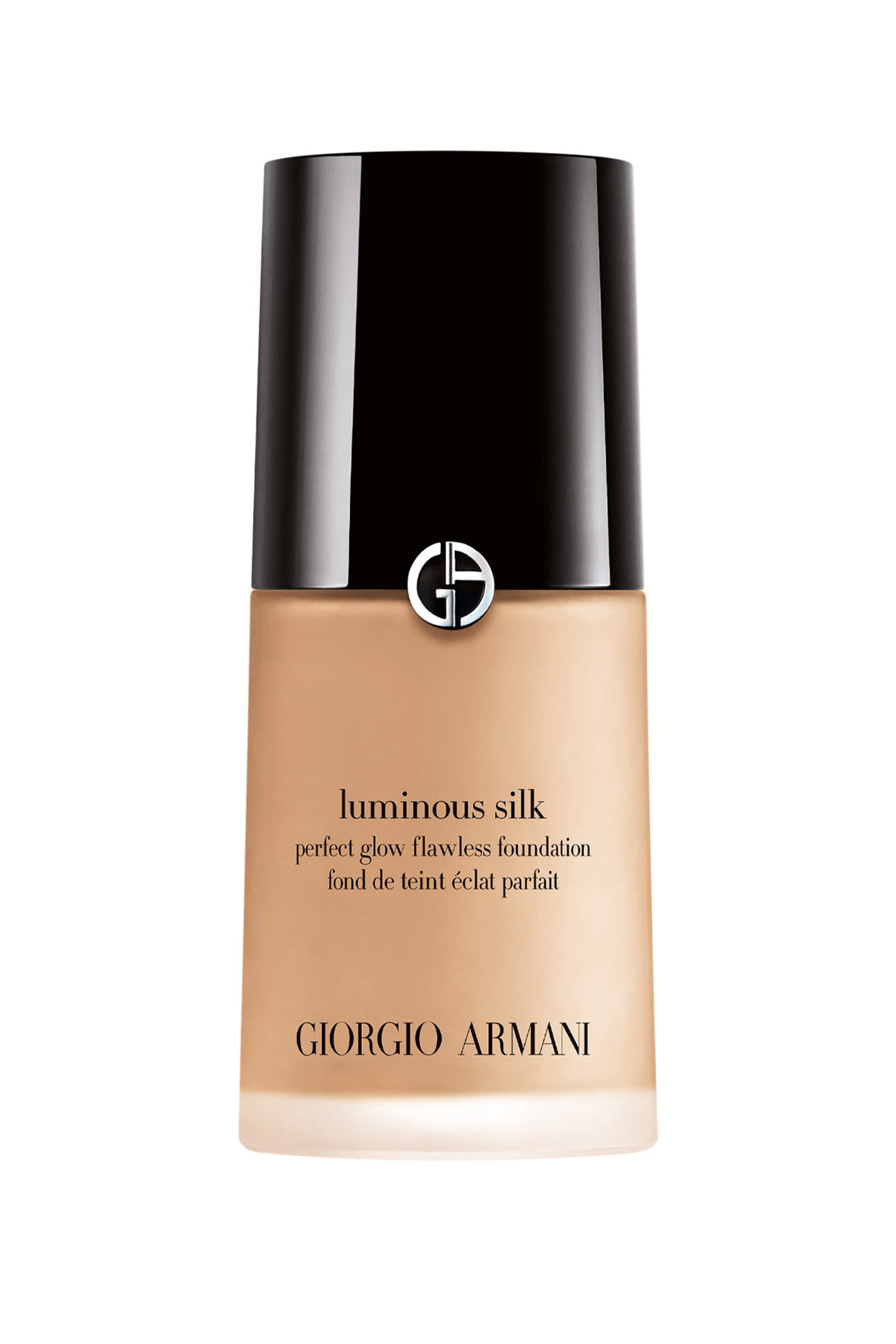 Luminous Silk Foundation