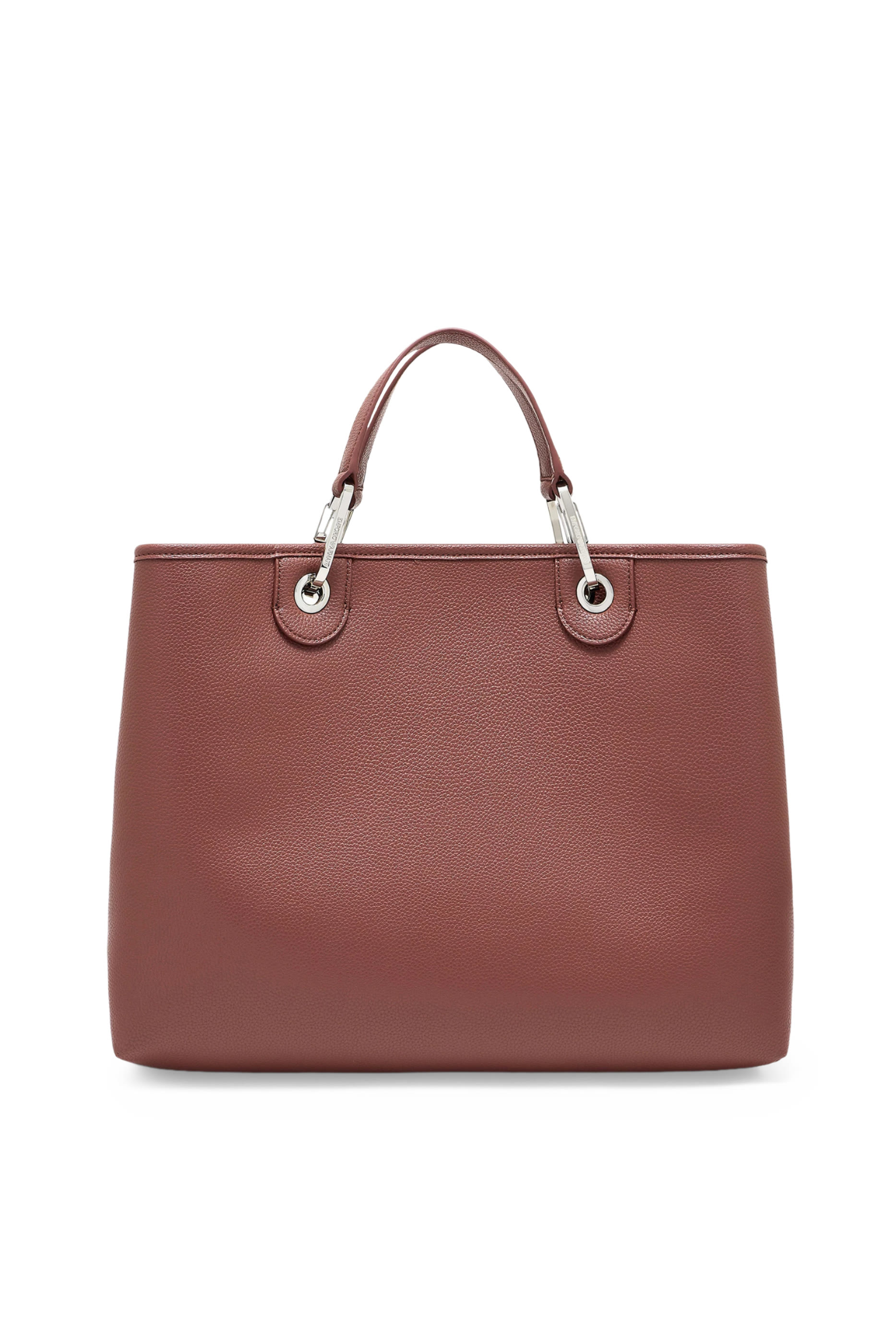 Medium MyEA Shopper Bag