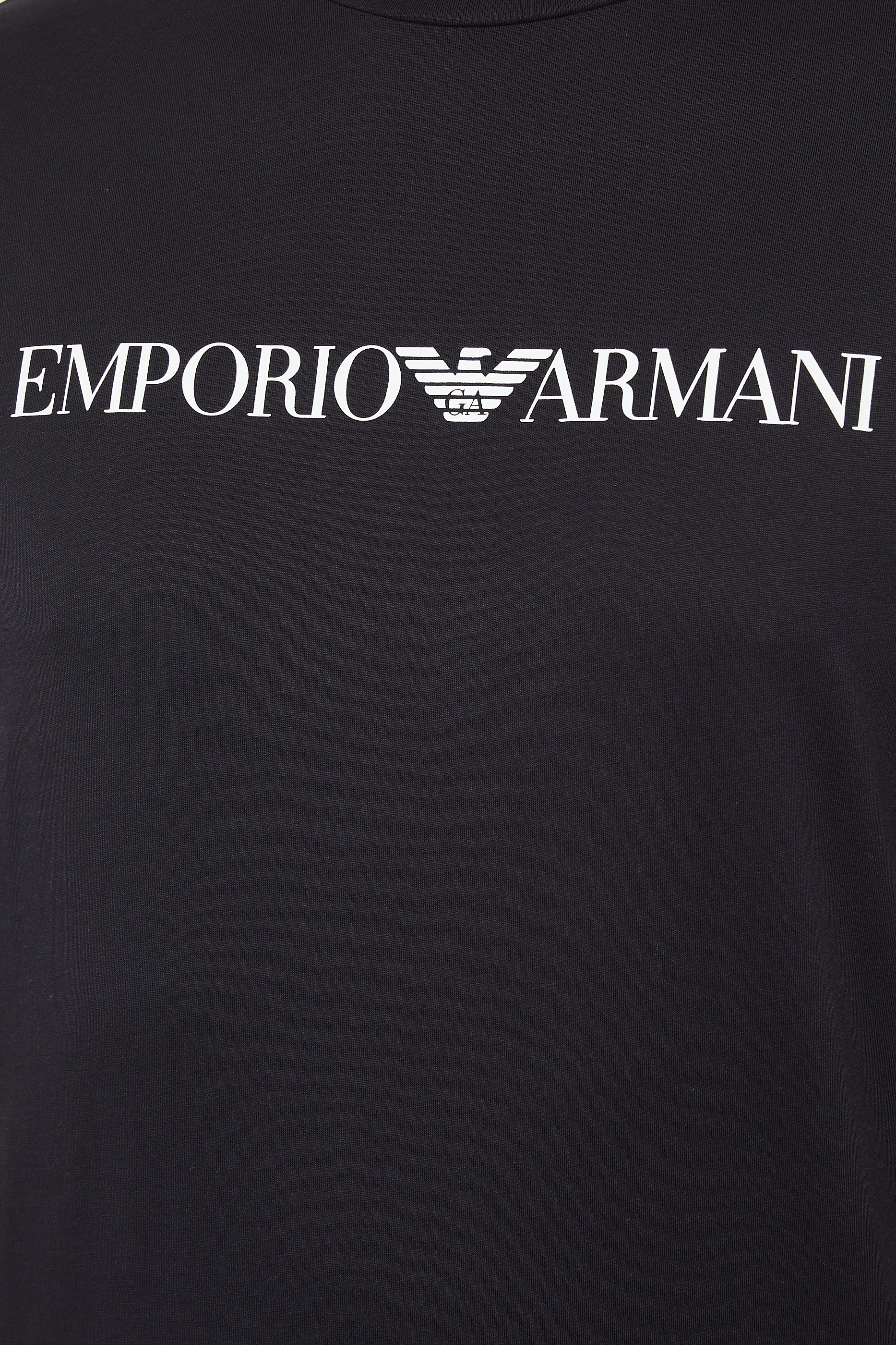 EA Macro Logo T-shirt