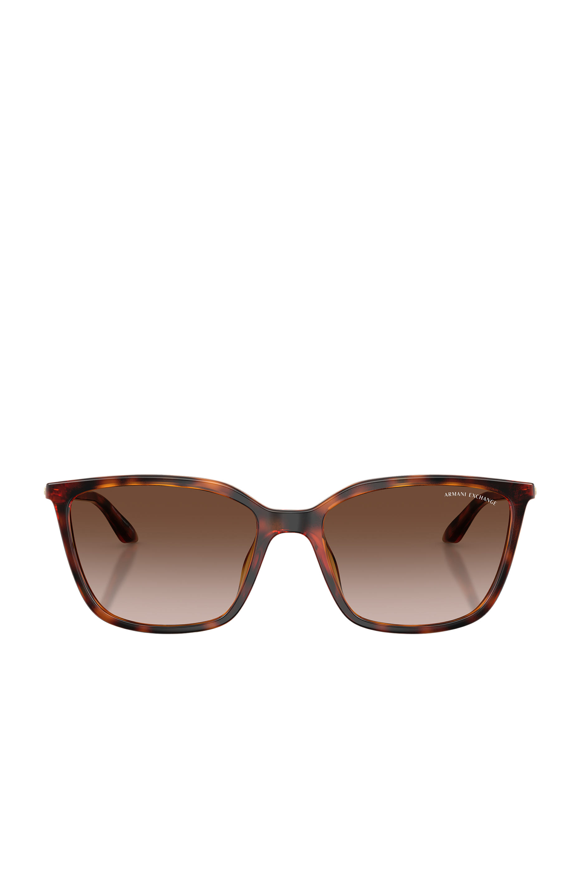 Exchange Vibes Butterfly-Frame Sunglasses