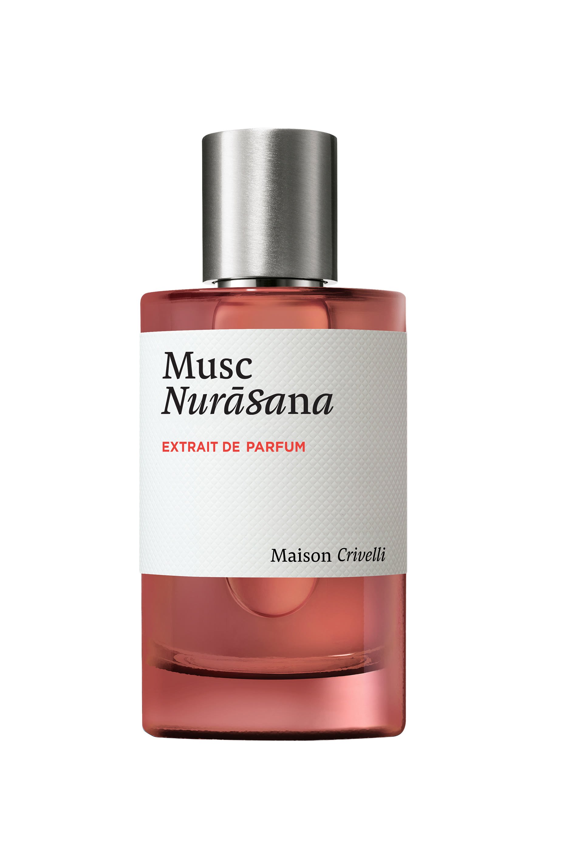 Musc Nurasana Extrait de Parfum 
