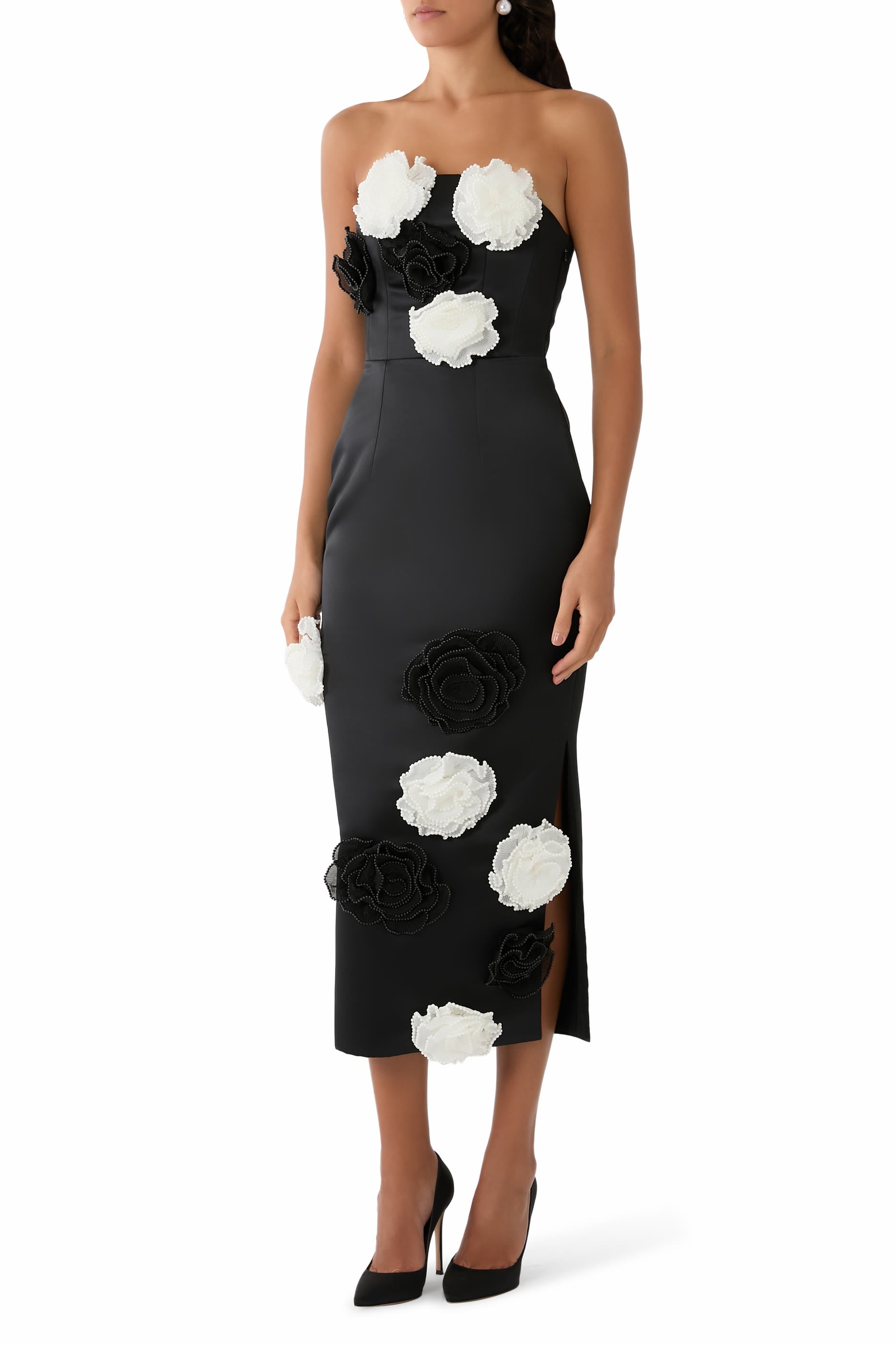 Azalea Dress