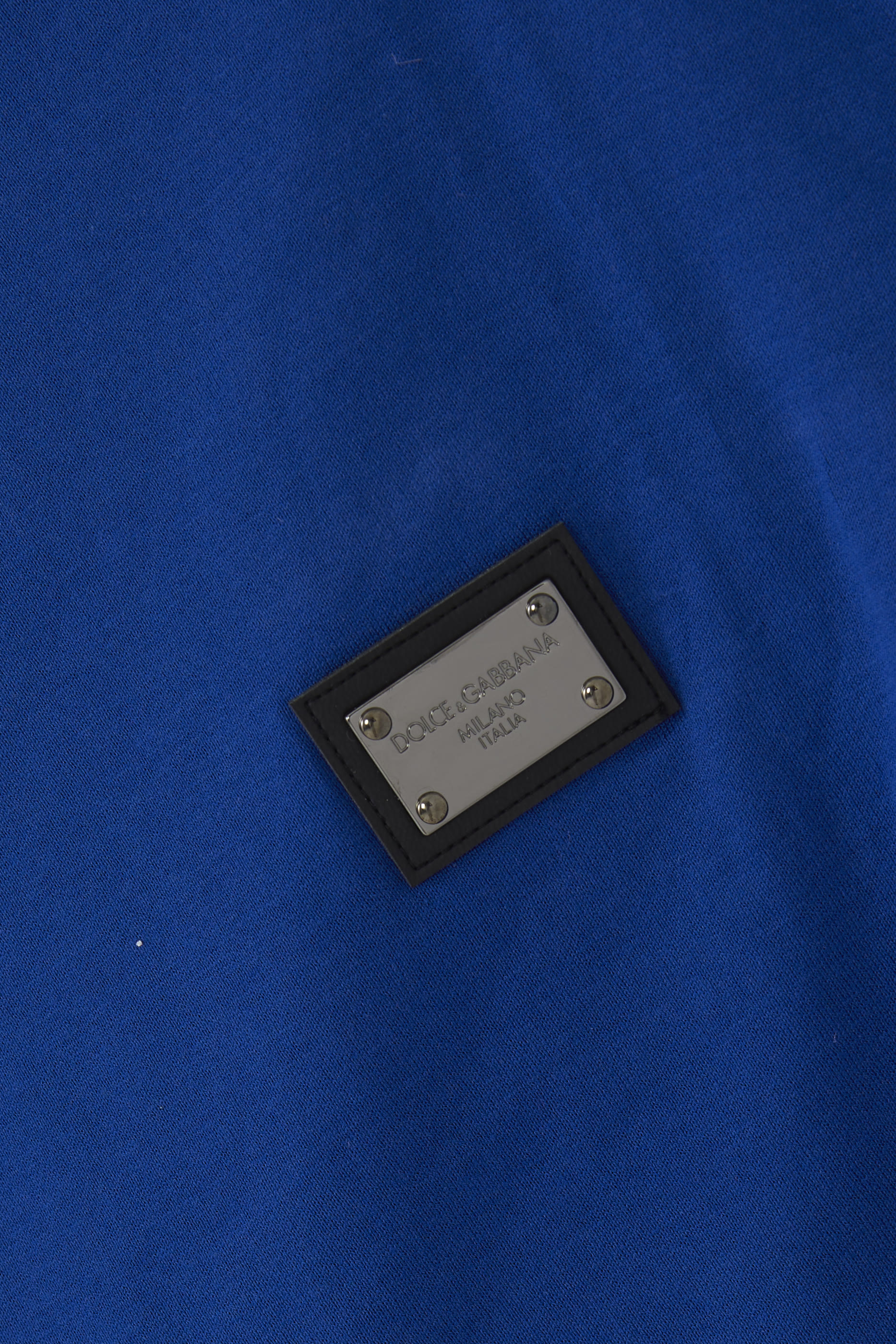 Kids Logo Tag T-Shirt