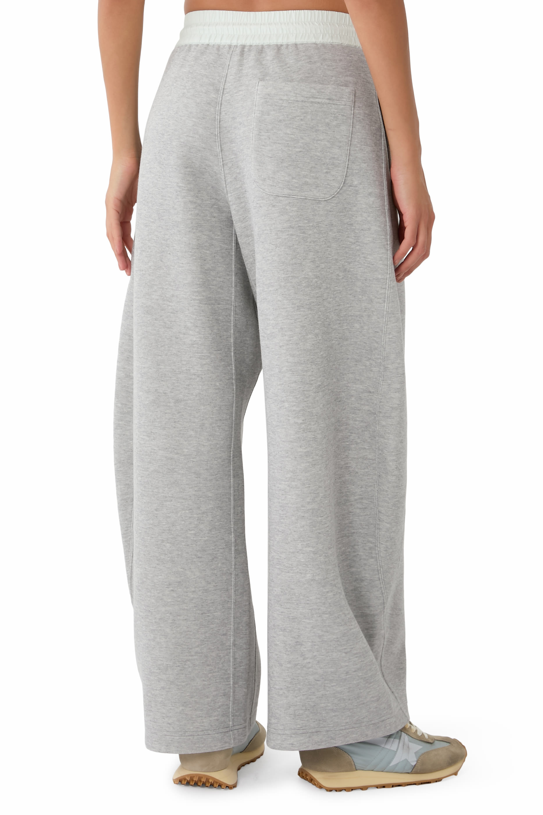 Sponge Sweatpants