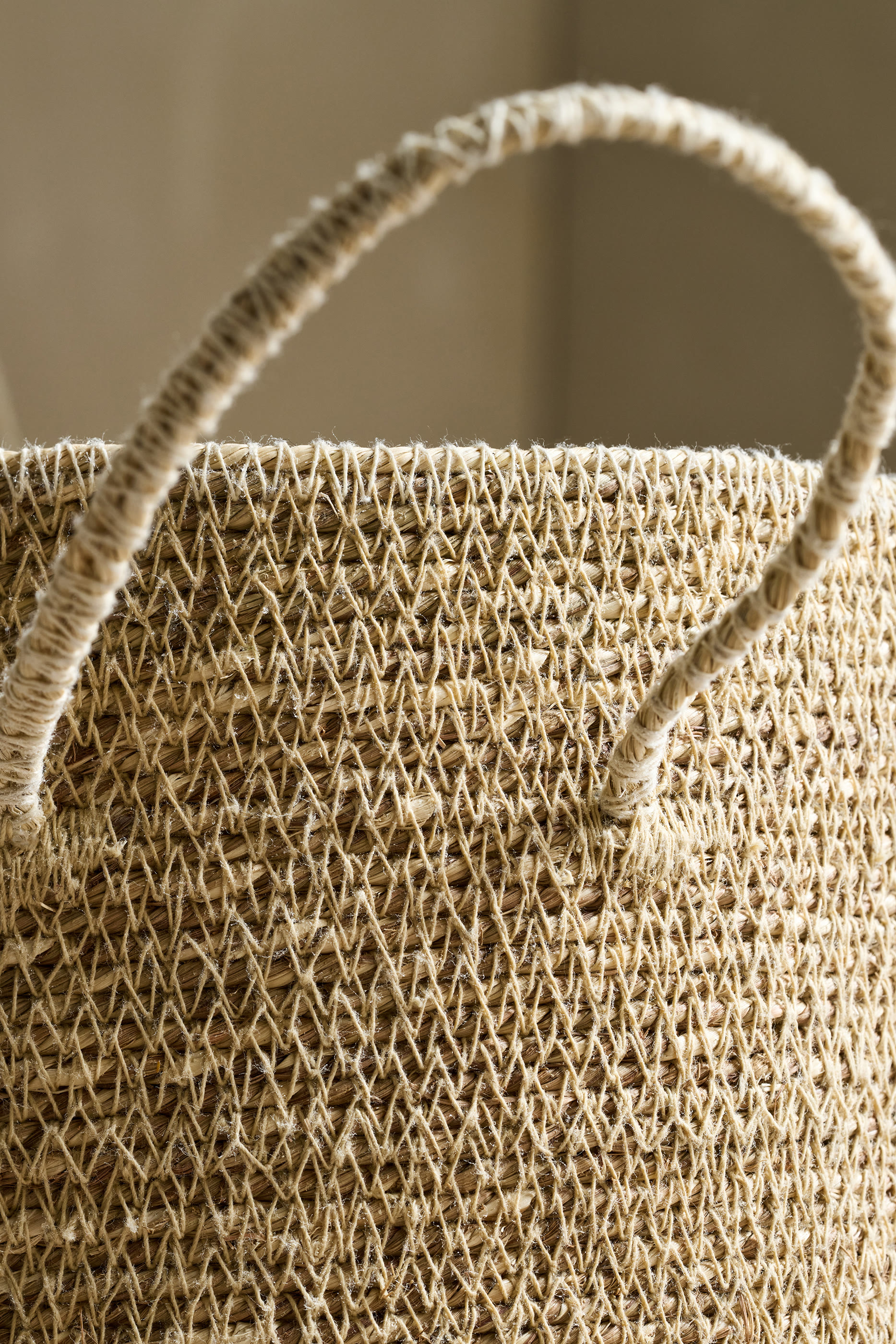 Fareham Storage Basket