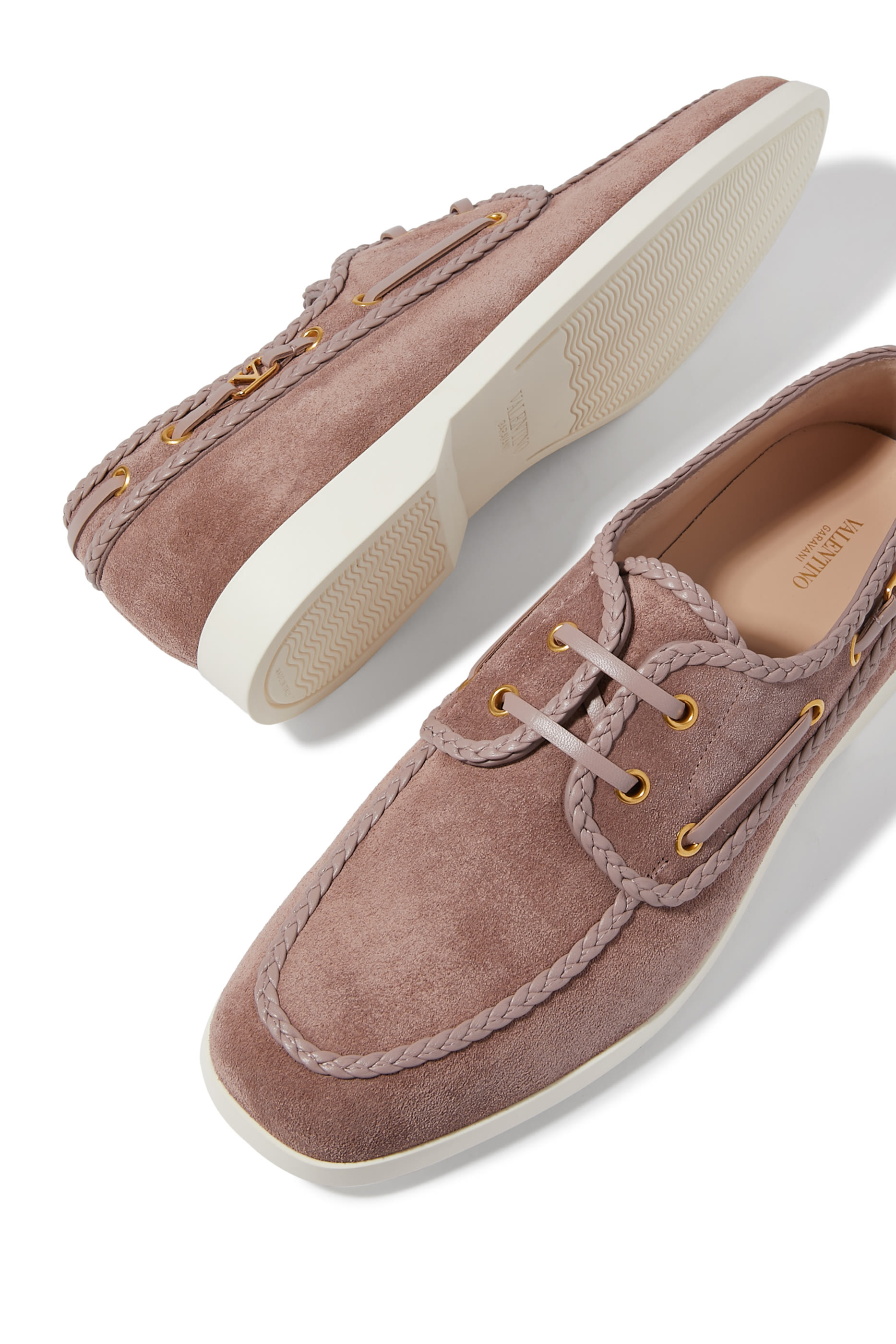 Palm Avenue Slip-On Shoes