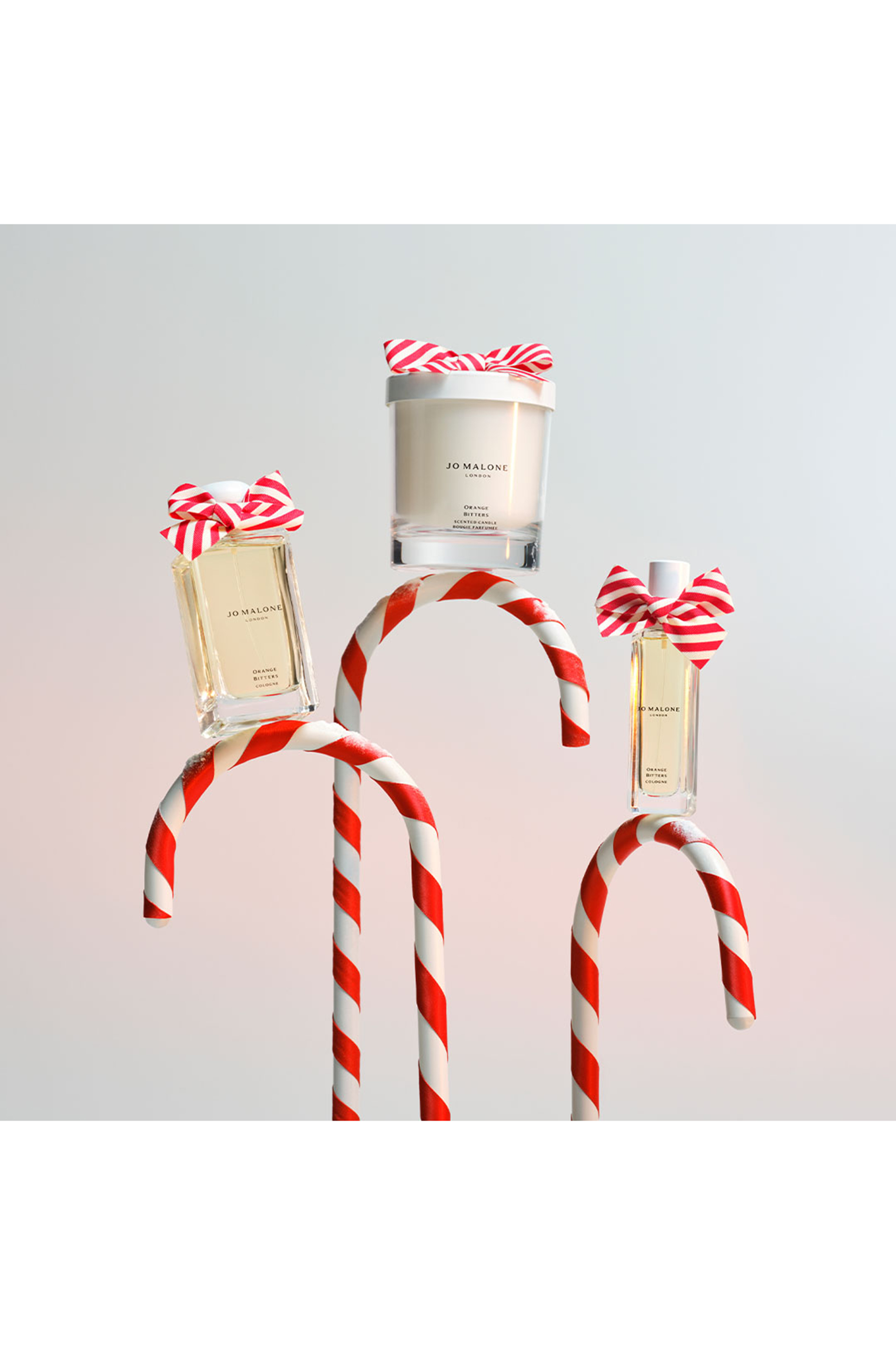 Orange Bitters Home Candle