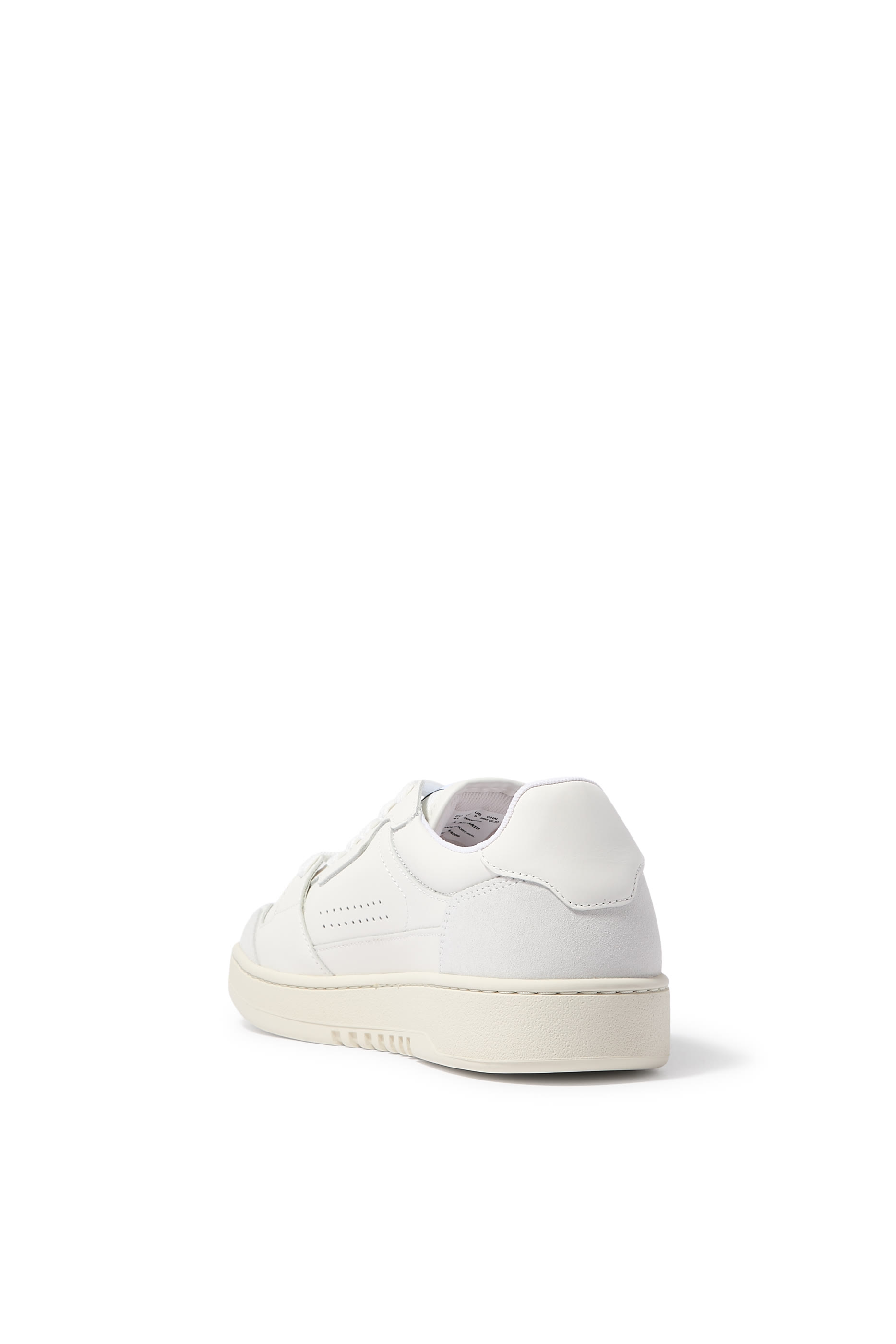 Dice Lo Sneakers