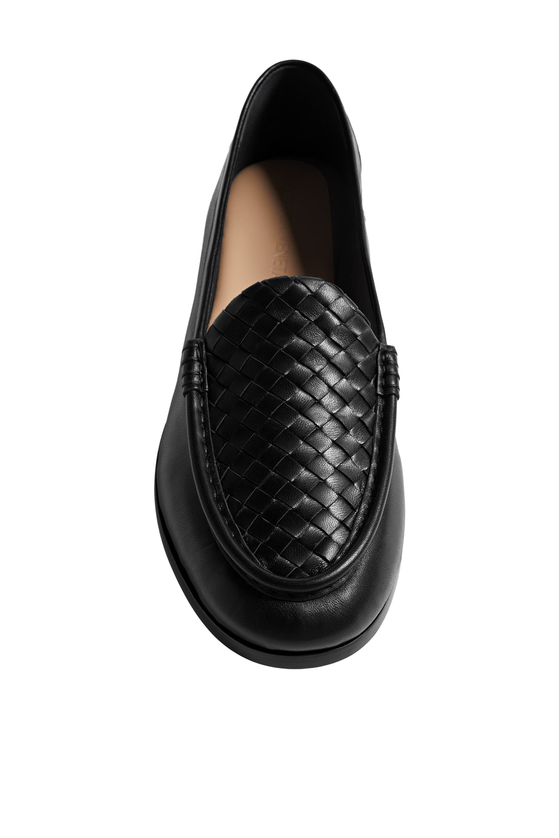 Silenzio Loafers