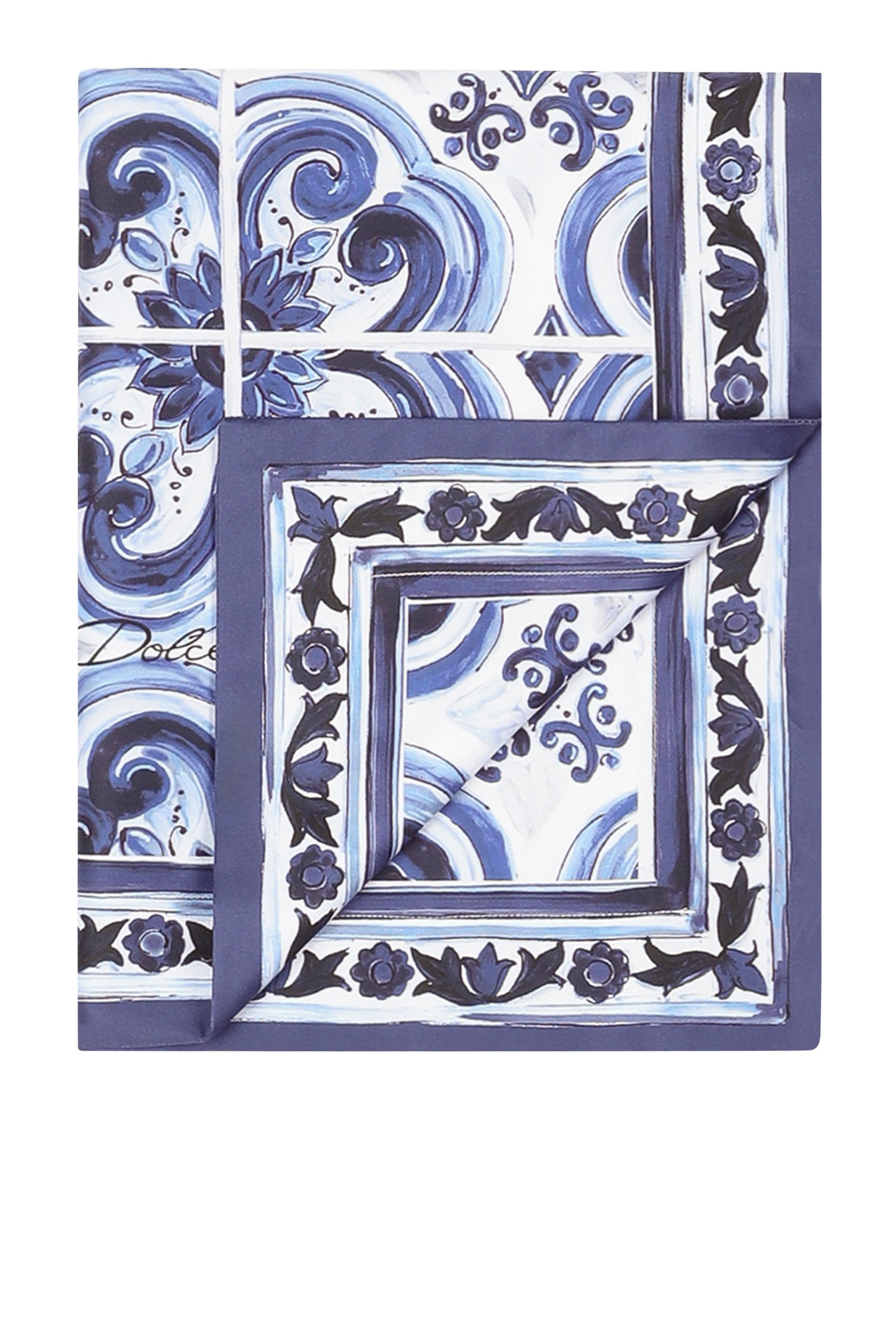 Blu Mediterraneo Pillowcase - Set of 2