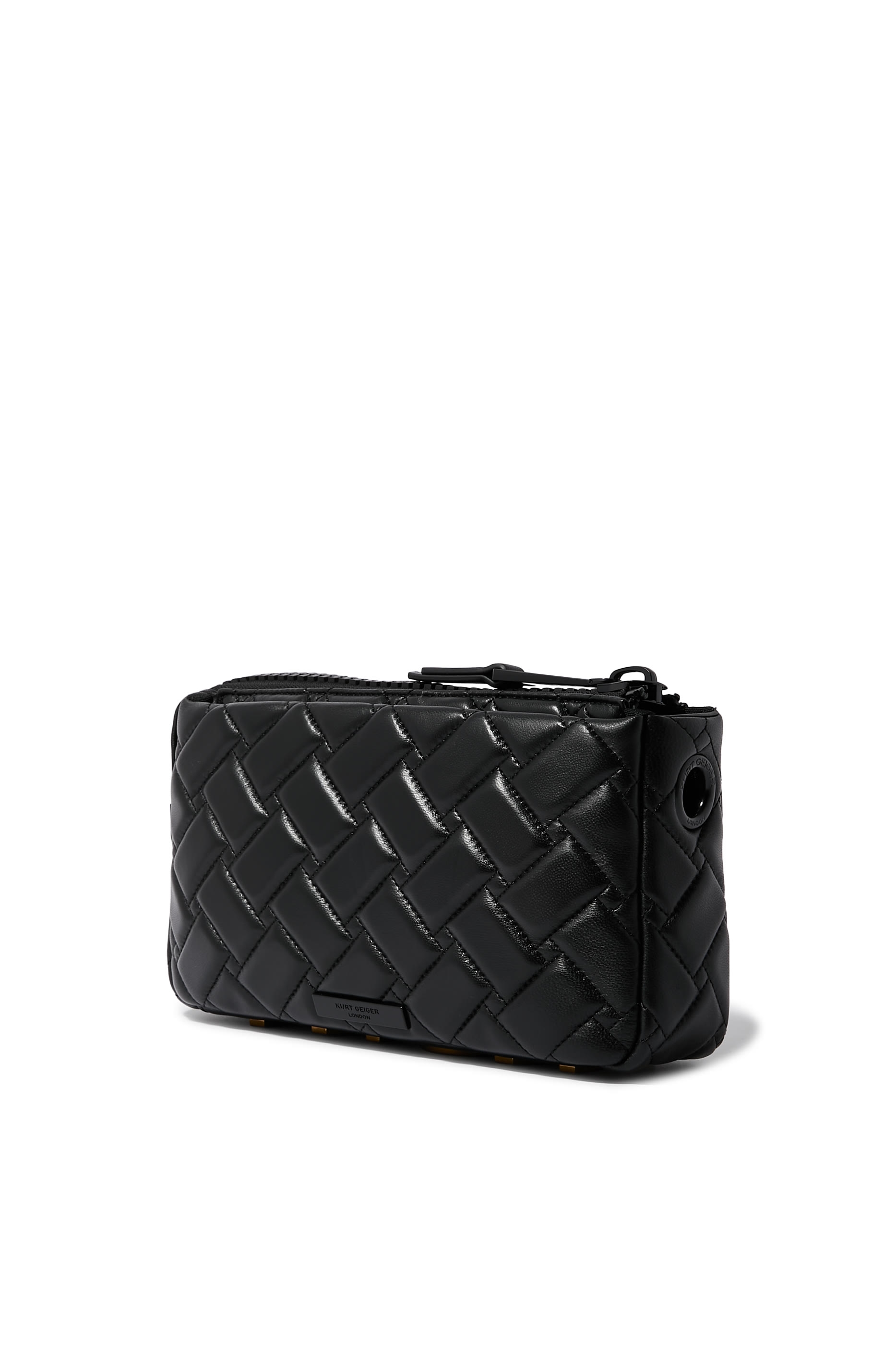 Kensington Kurt Cross Body Bag