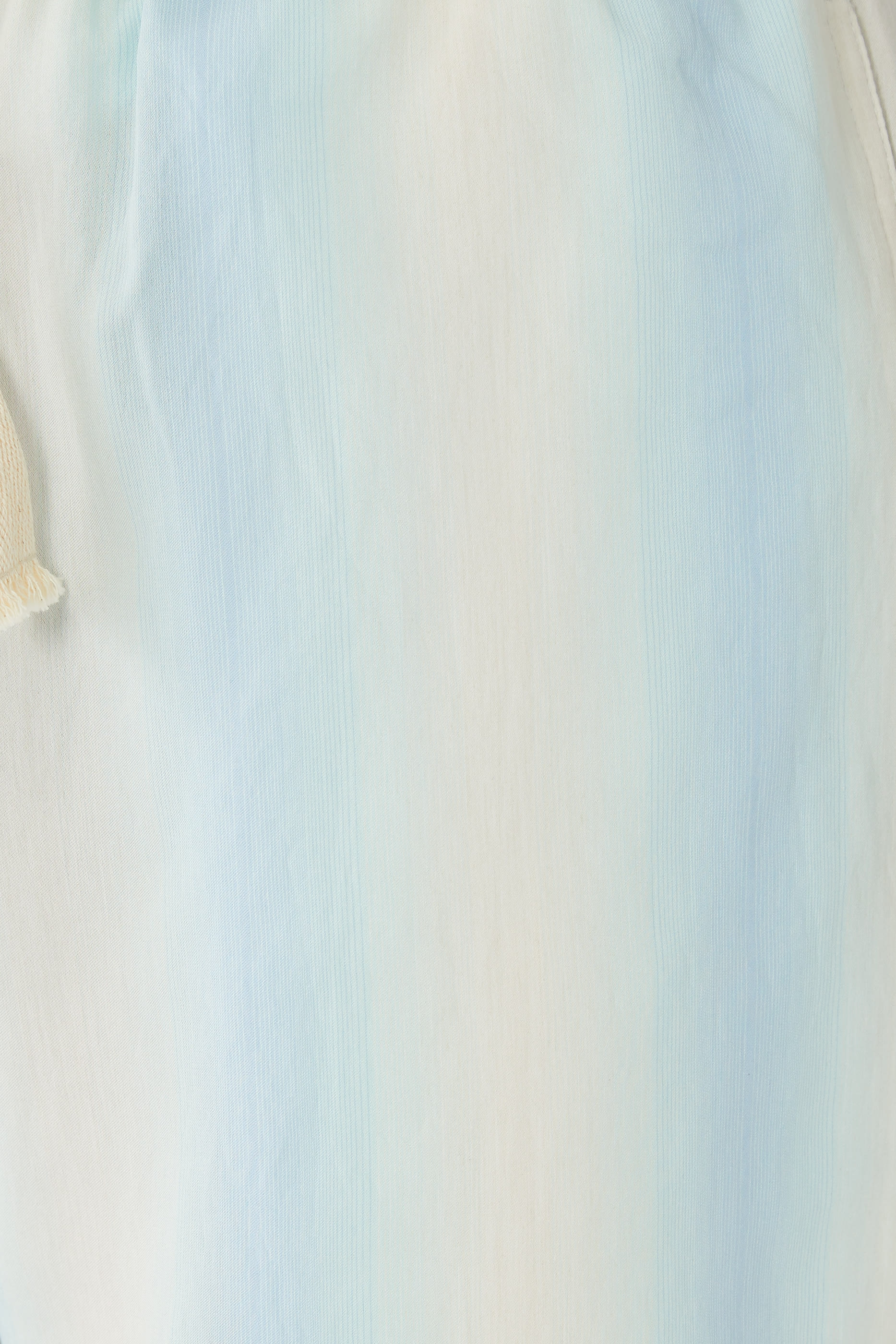 Stripe Lounge Shorts