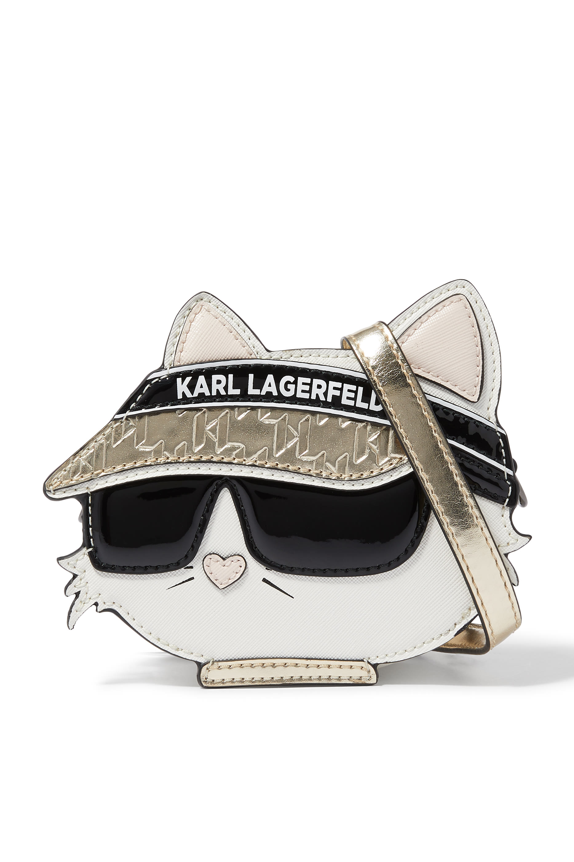 Kids Ikon Choupette Bag