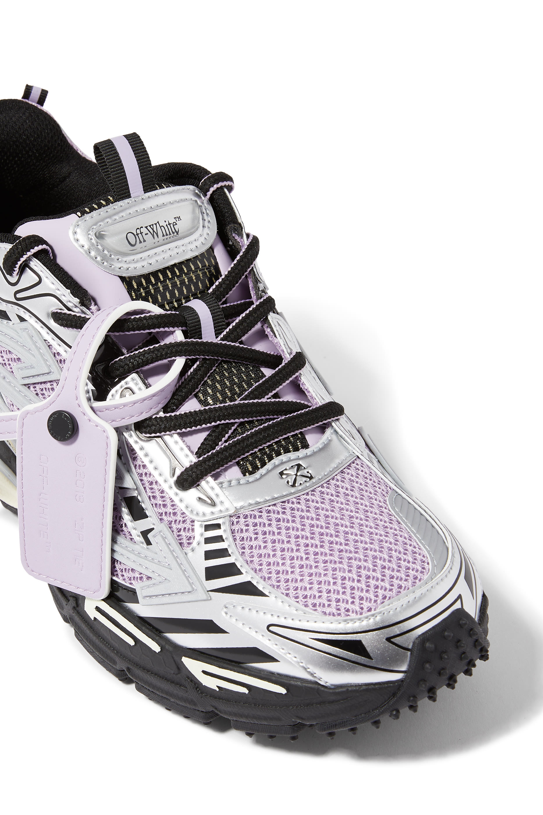 Be Right Back Sneakers