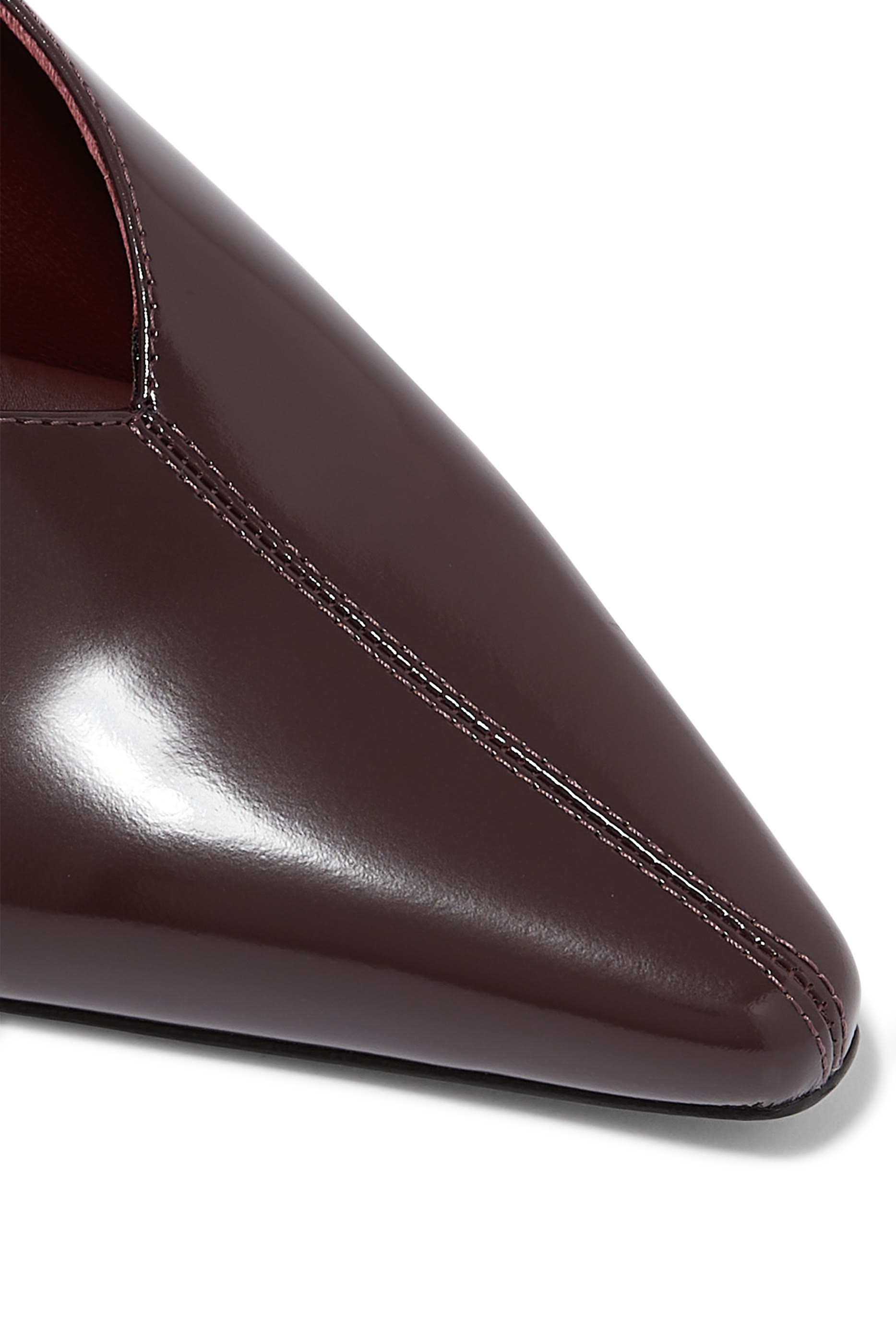 Classic 55 Fold Heels