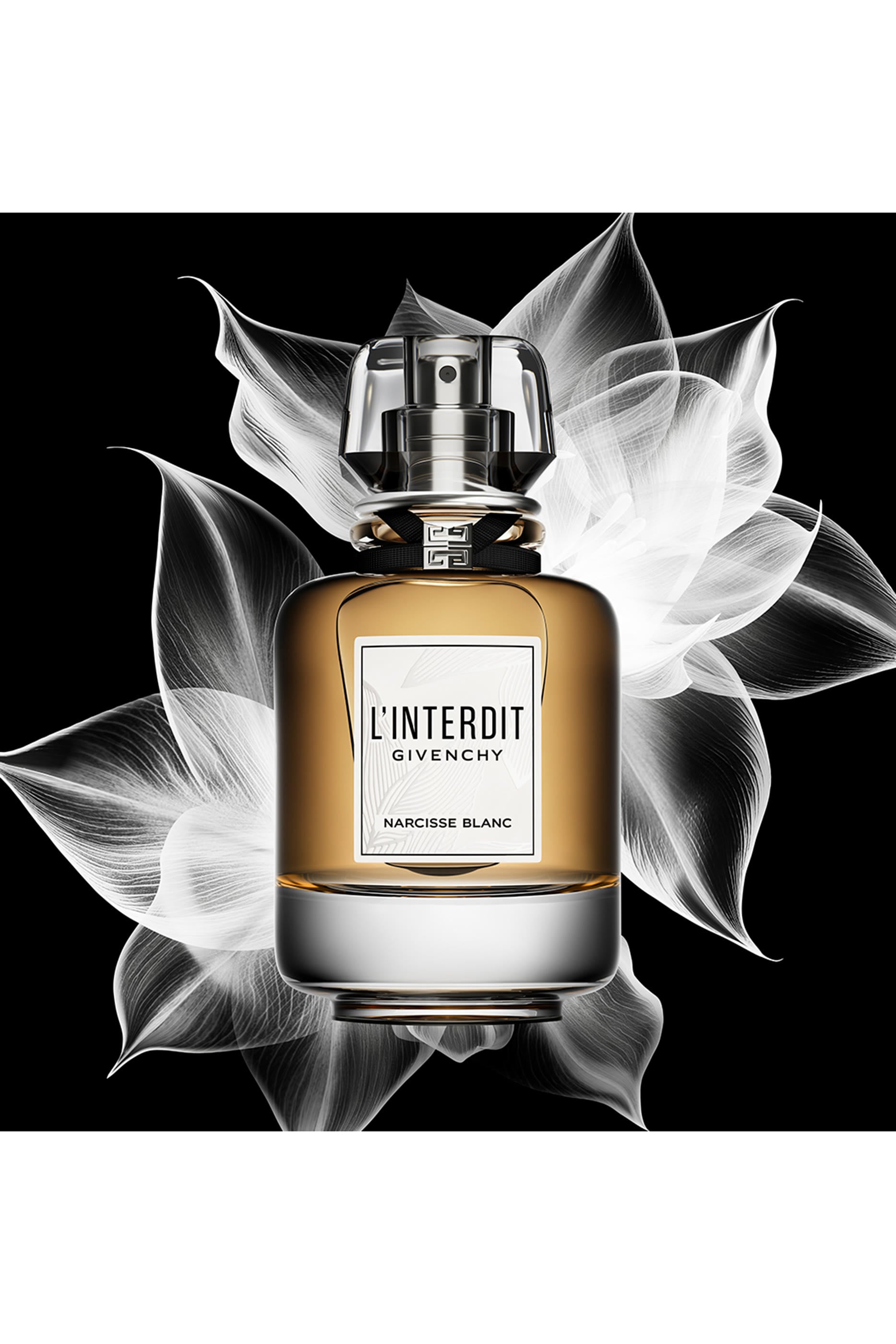  L'Interdit Narcisse Blanc Eau de Parfum Limited Edition 