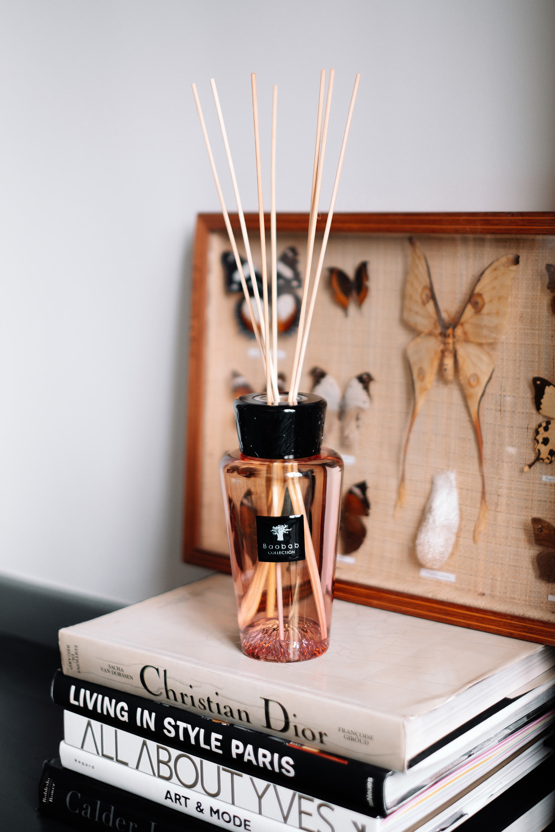 Diffuser Serengeti Plains