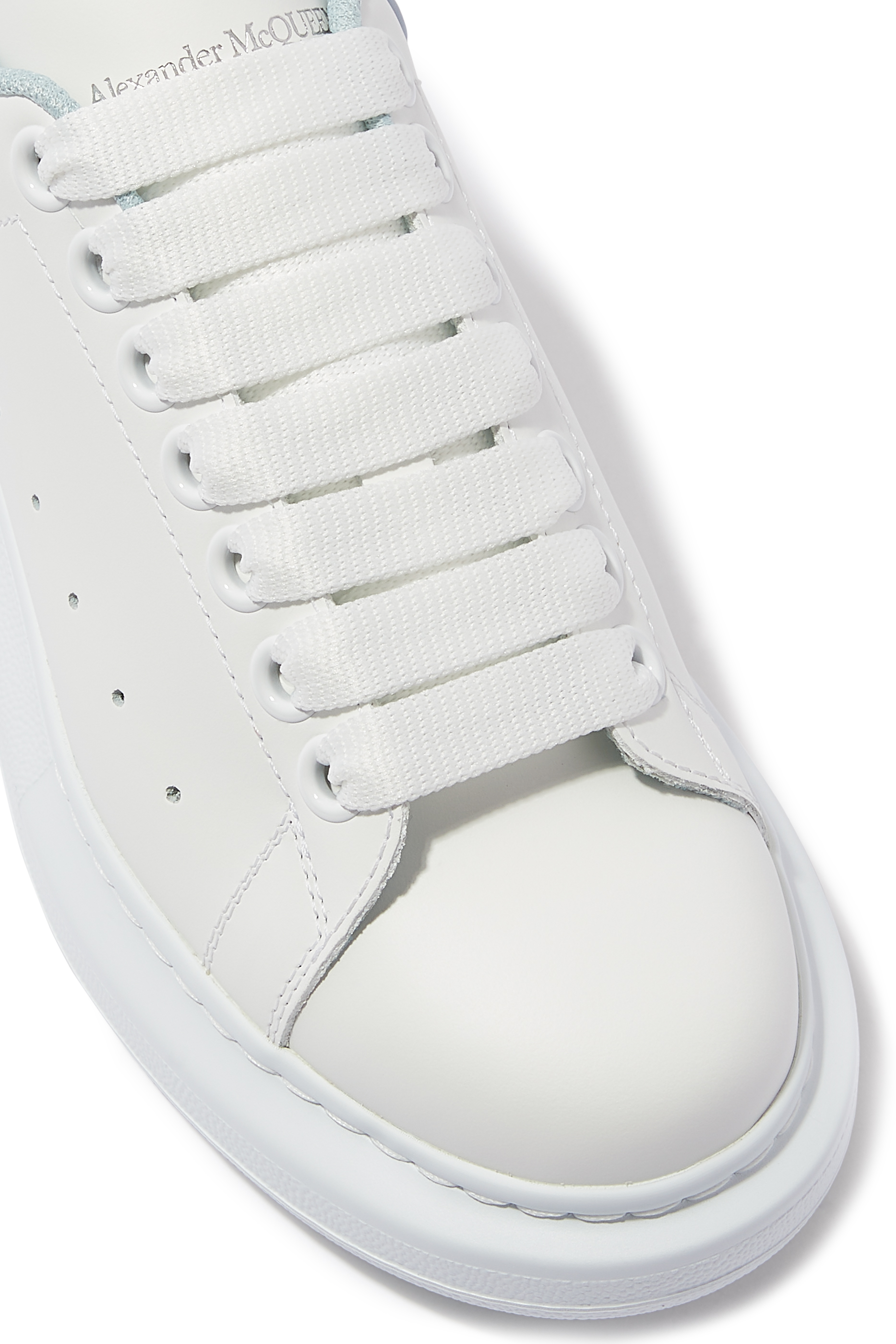 Oversized Chunky Sneakers