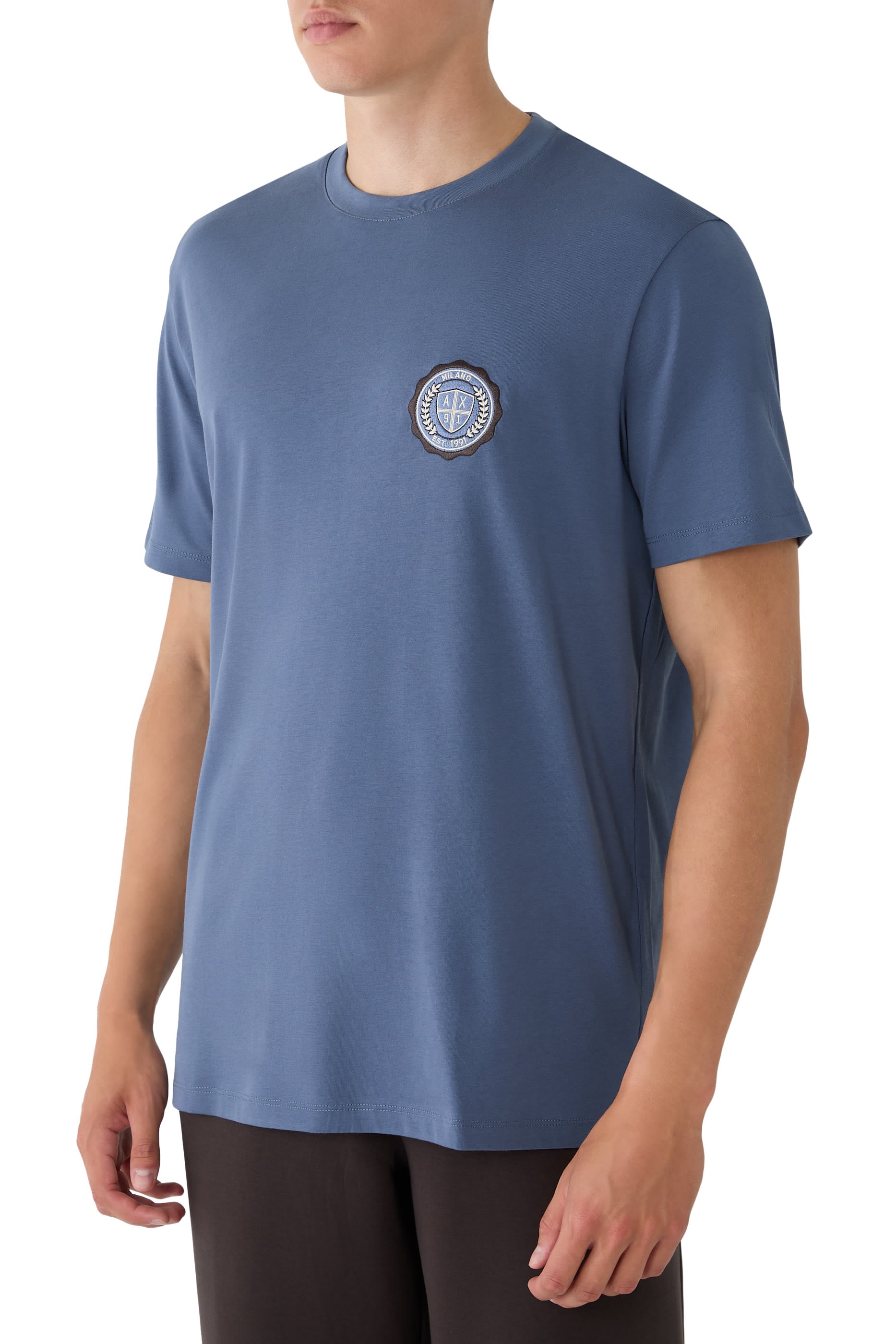 Regular T-Shirt 