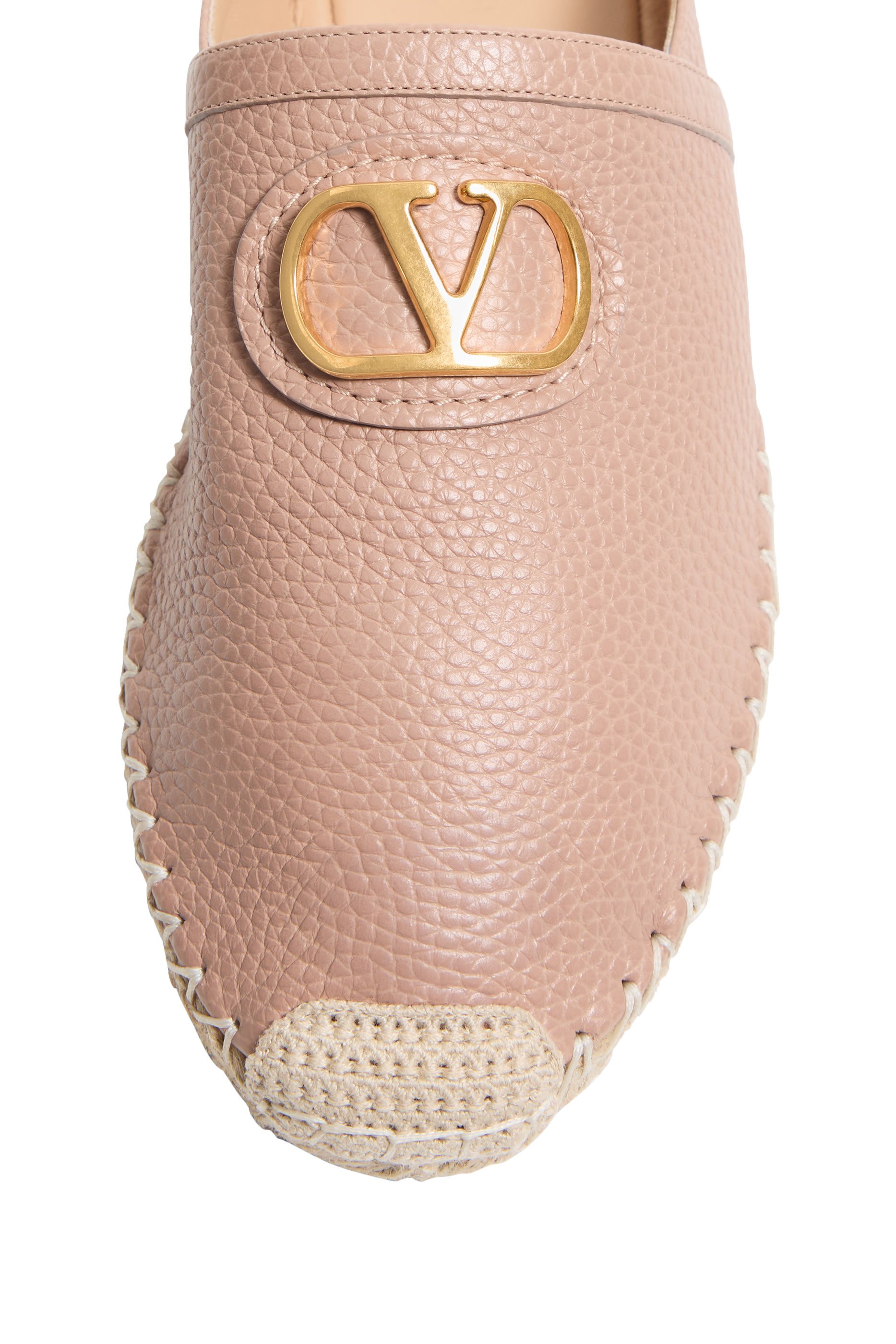VLogo Signature Espadrilles